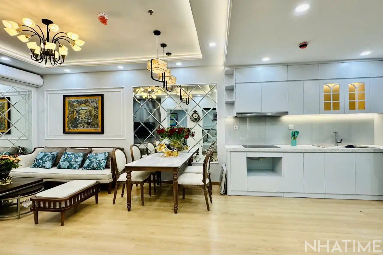 BÁN CĂN 2PN T5 76M2 GIÁ 6 TỶ Photo No.6