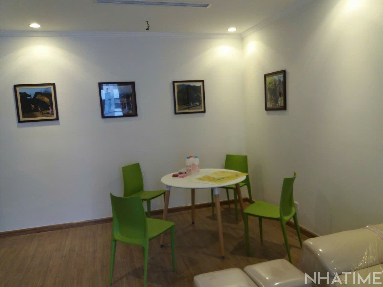 CHO THUÊ 1PN PARK 3