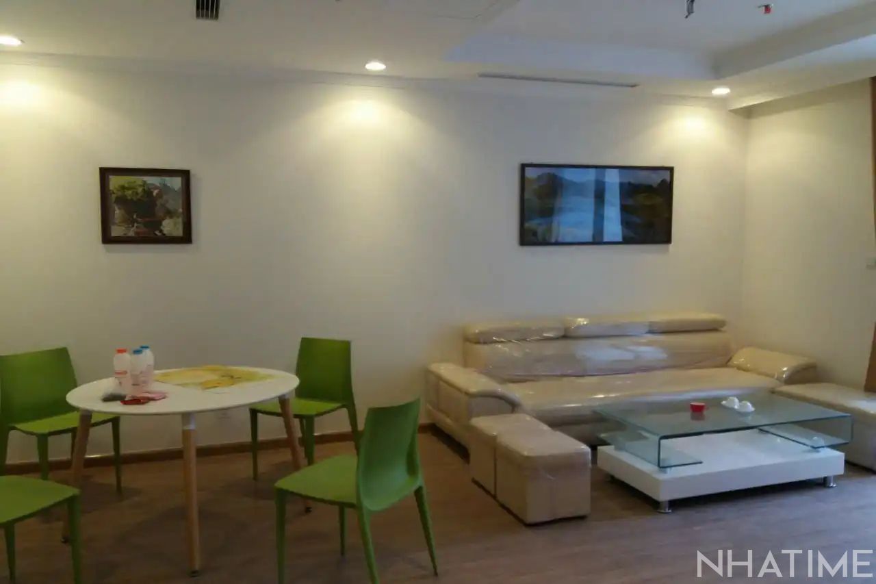 CHO THUÊ 1PN PARK 3 Photo No.2