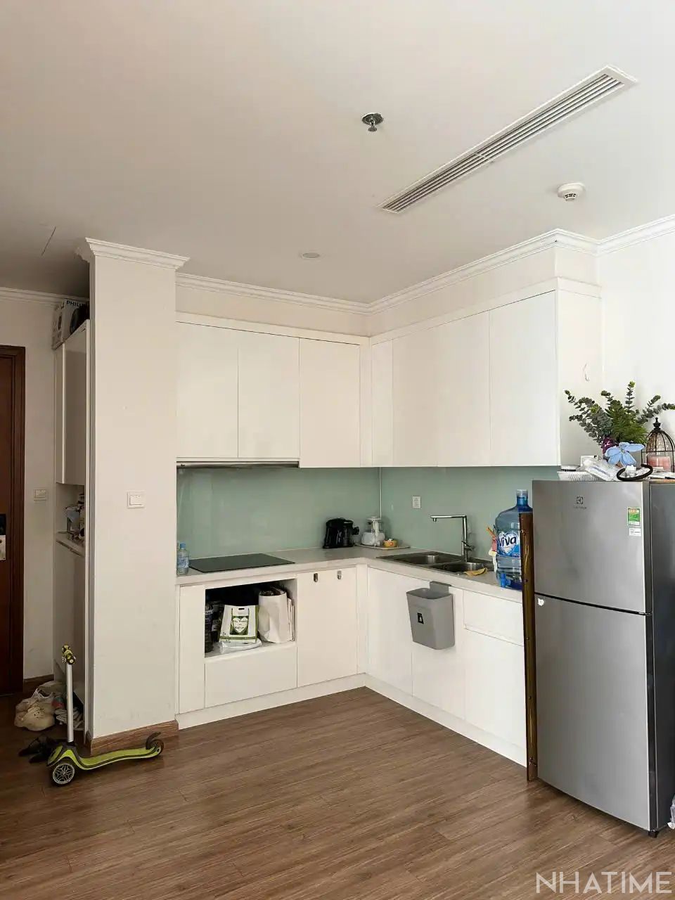 CHO THUÊ 1PN PARK 3 Photo No.3