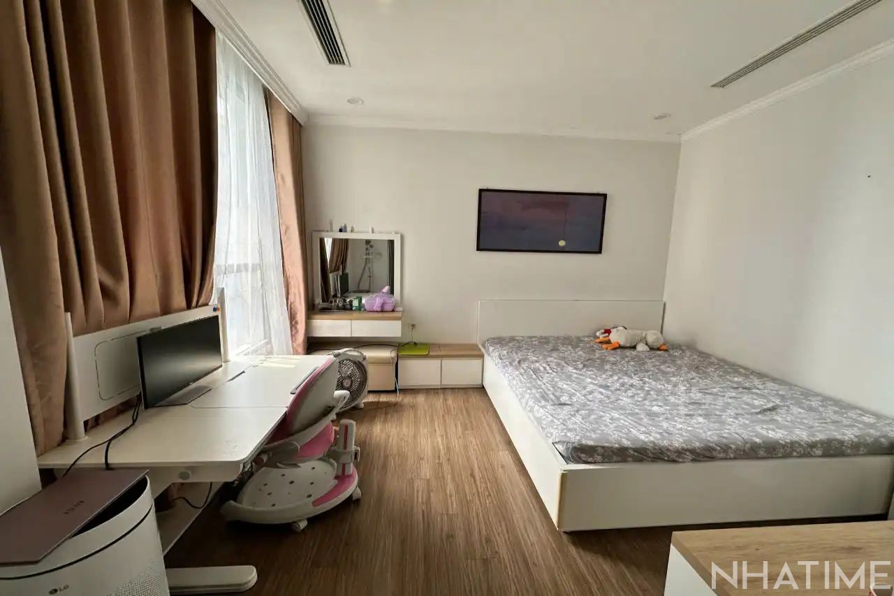 CHO THUÊ 1PN PARK 3 Photo No.4