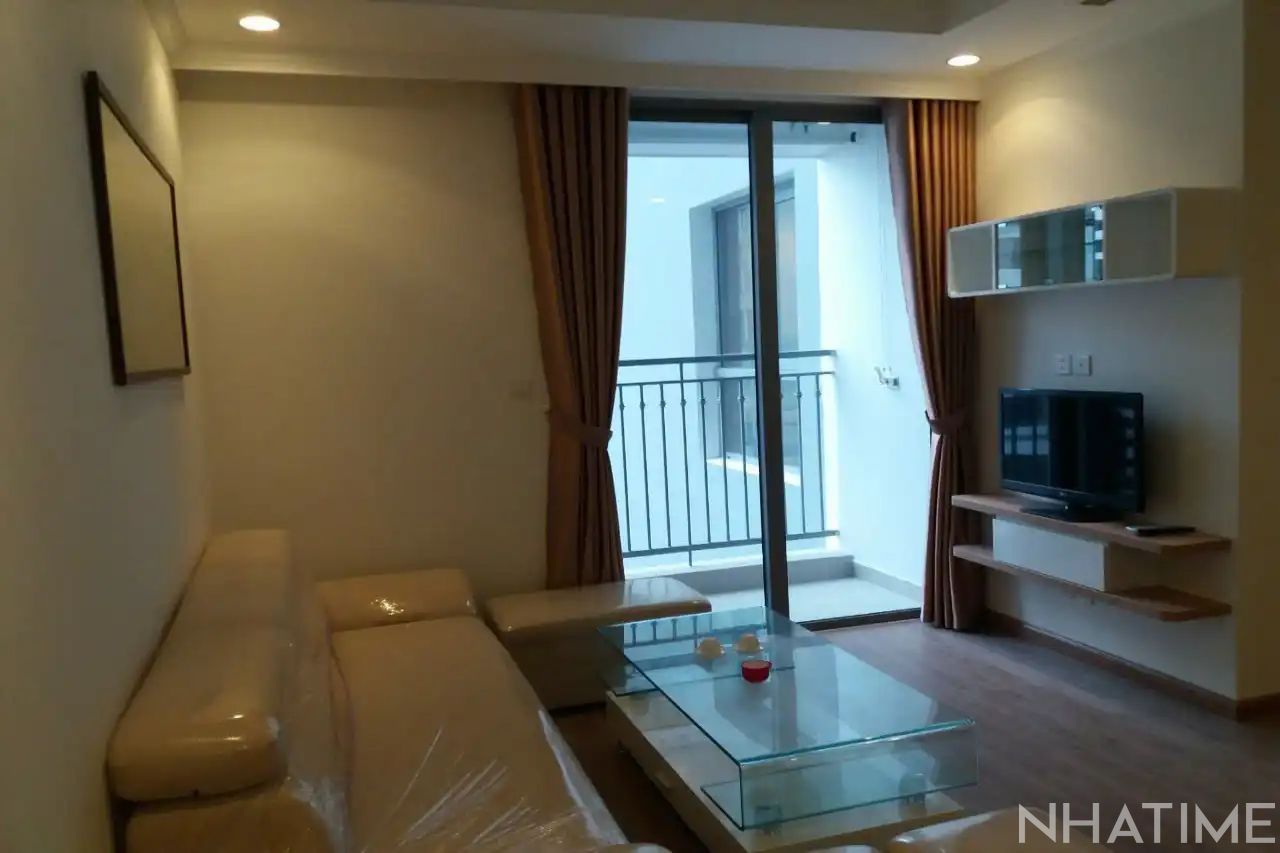 CHO THUÊ 1PN PARK 3 Photo No.6