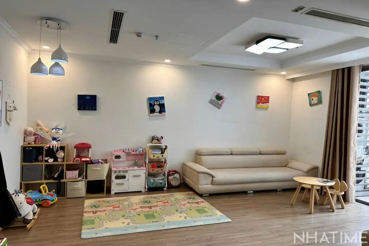 CHO THUÊ 1PN PARK 3 Photo No.7