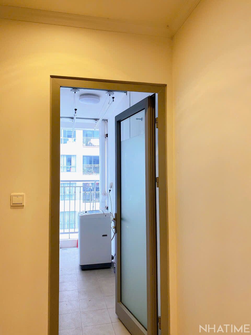 CHO THUÊ 1PN PARK 7