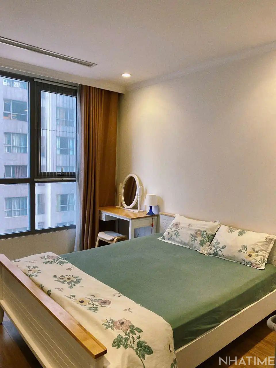 CHO THUÊ 1PN PARK 7 Photo No.2