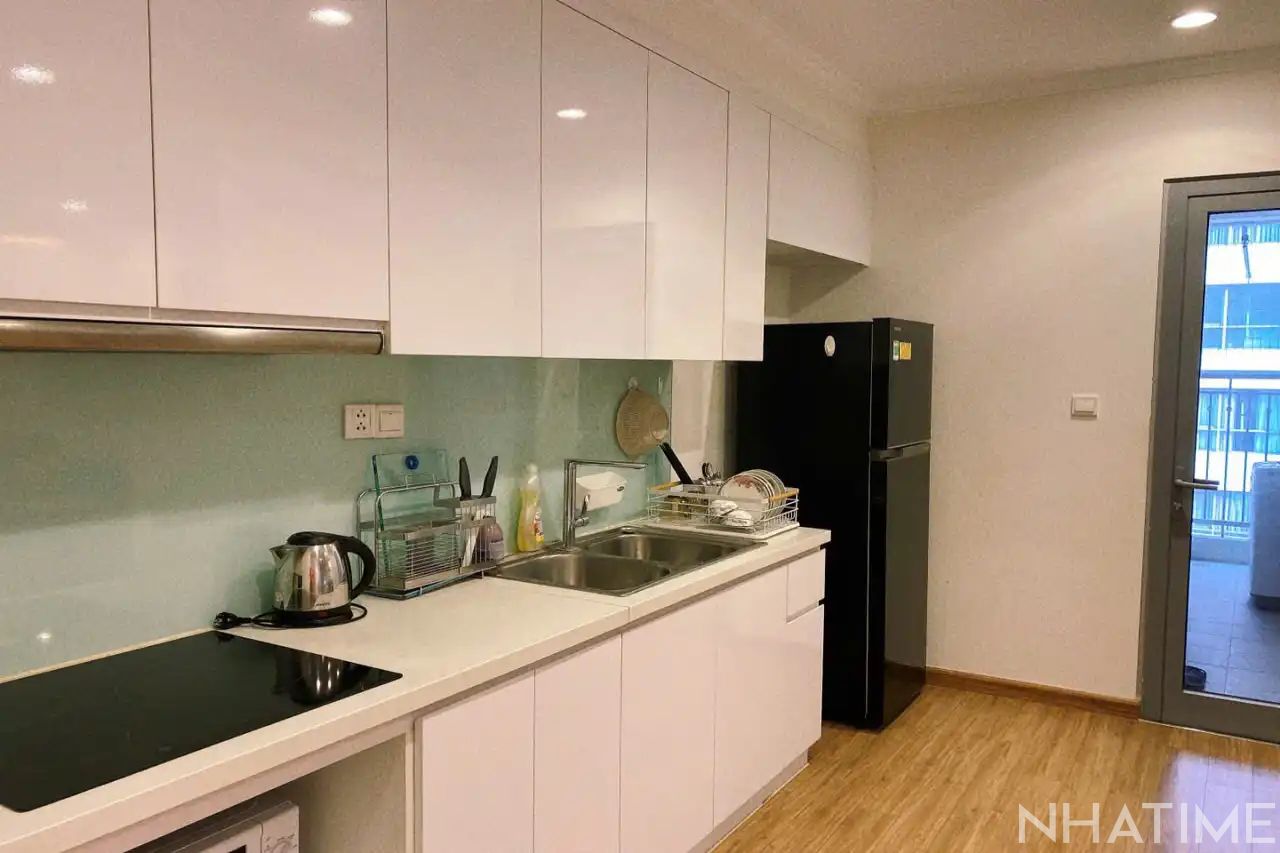 CHO THUÊ 1PN PARK 7 Photo No.4