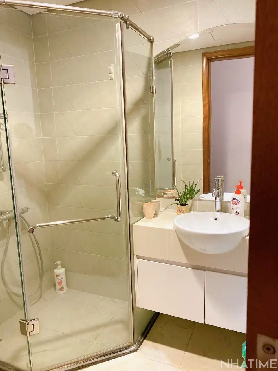 CHO THUÊ 1PN PARK 7 Photo No.6