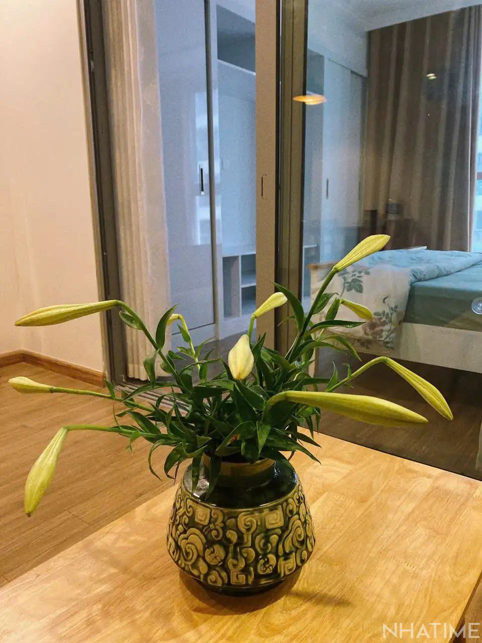 CHO THUÊ 1PN PARK 7 Photo No.7