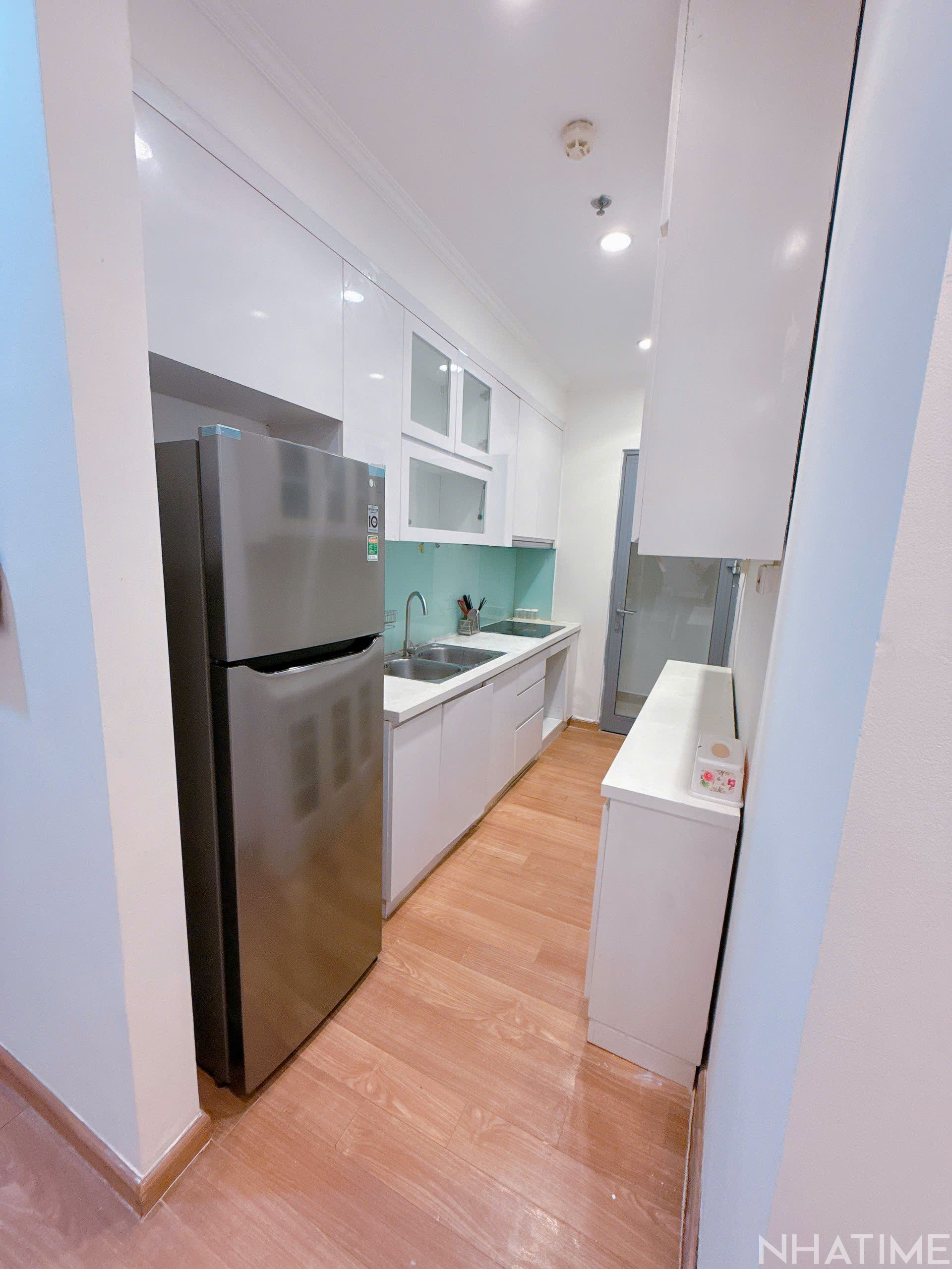 CHO THUÊ 2N PARK 10