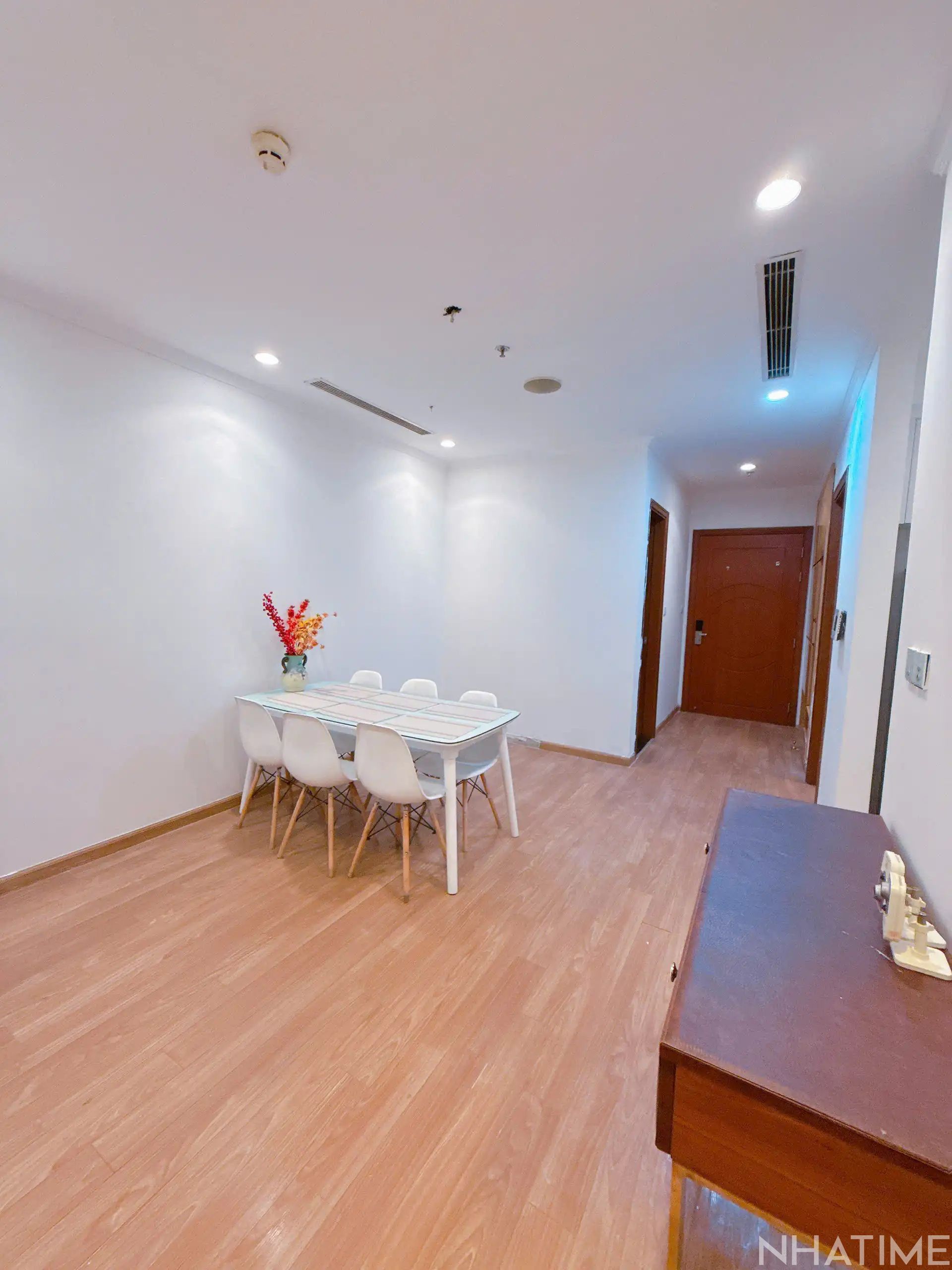 CHO THUÊ 2N PARK 10 Photo No.2