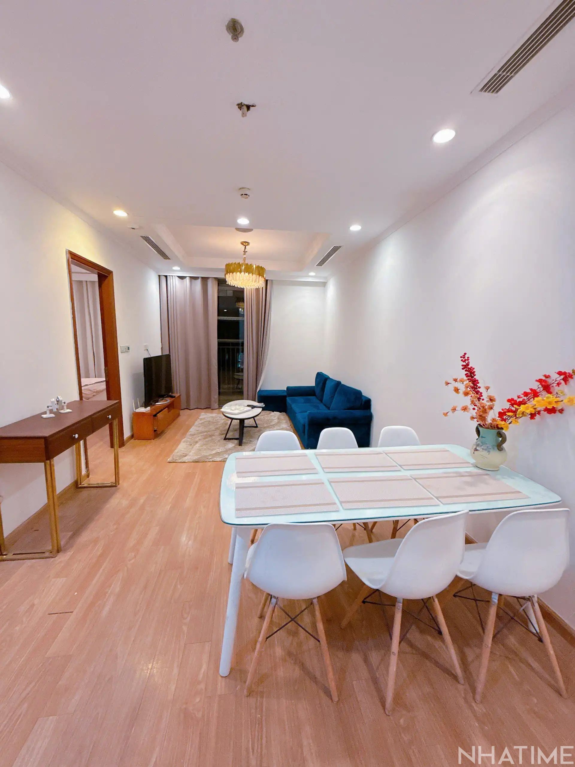 CHO THUÊ 2N PARK 10 Photo No.3