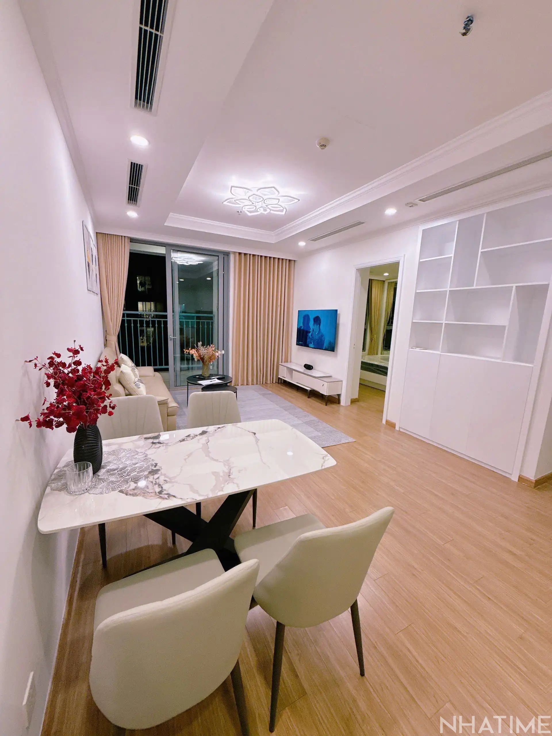 CHO THUÊ 2N PARK 2 Photo No.2