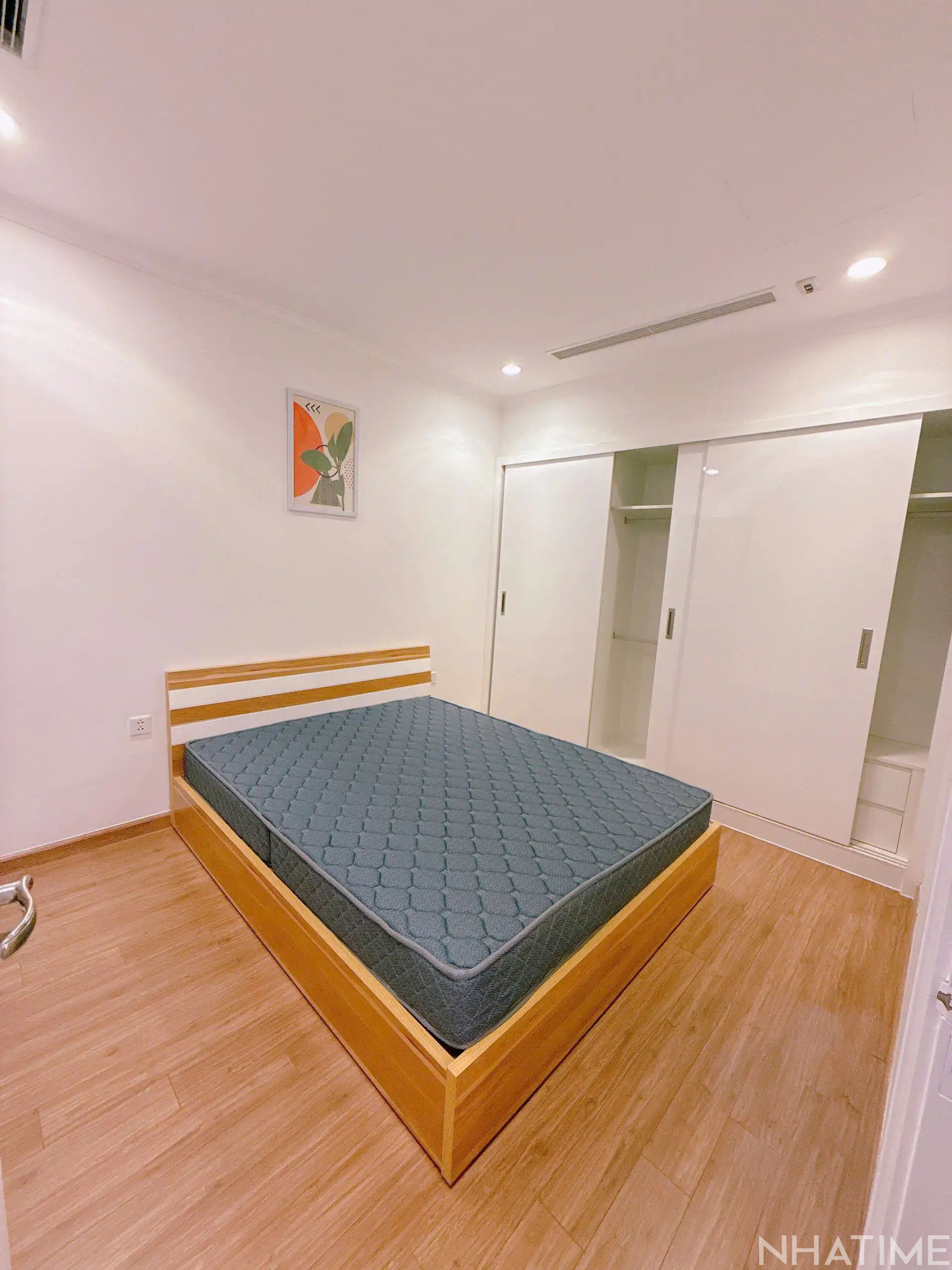 CHO THUÊ 2N PARK 2 Photo No.4