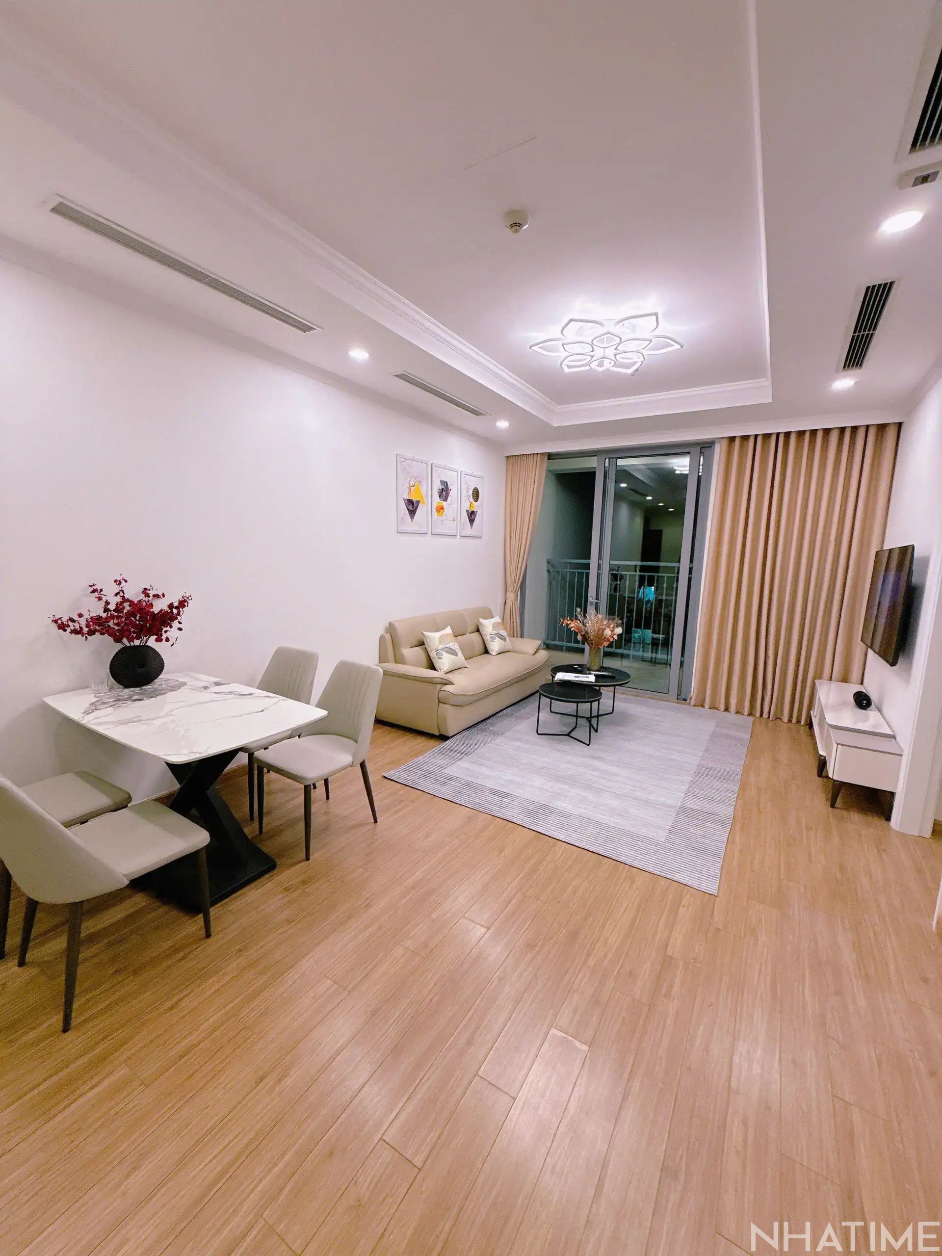 CHO THUÊ 2N PARK 2 Photo No.5