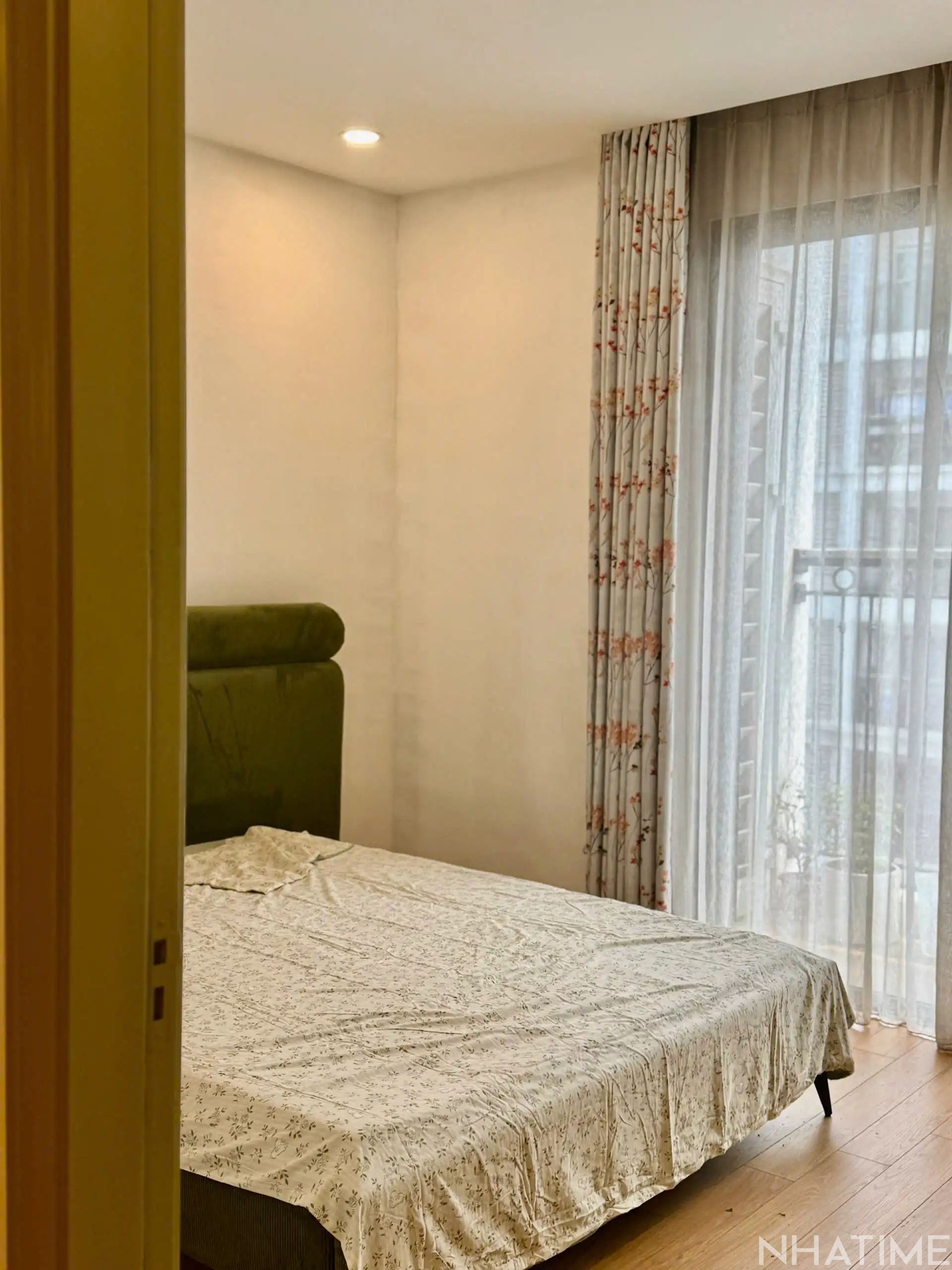 BÁN CĂN 1PN T8 53M2 GIÁ 4,3 TỶ Photo No.2