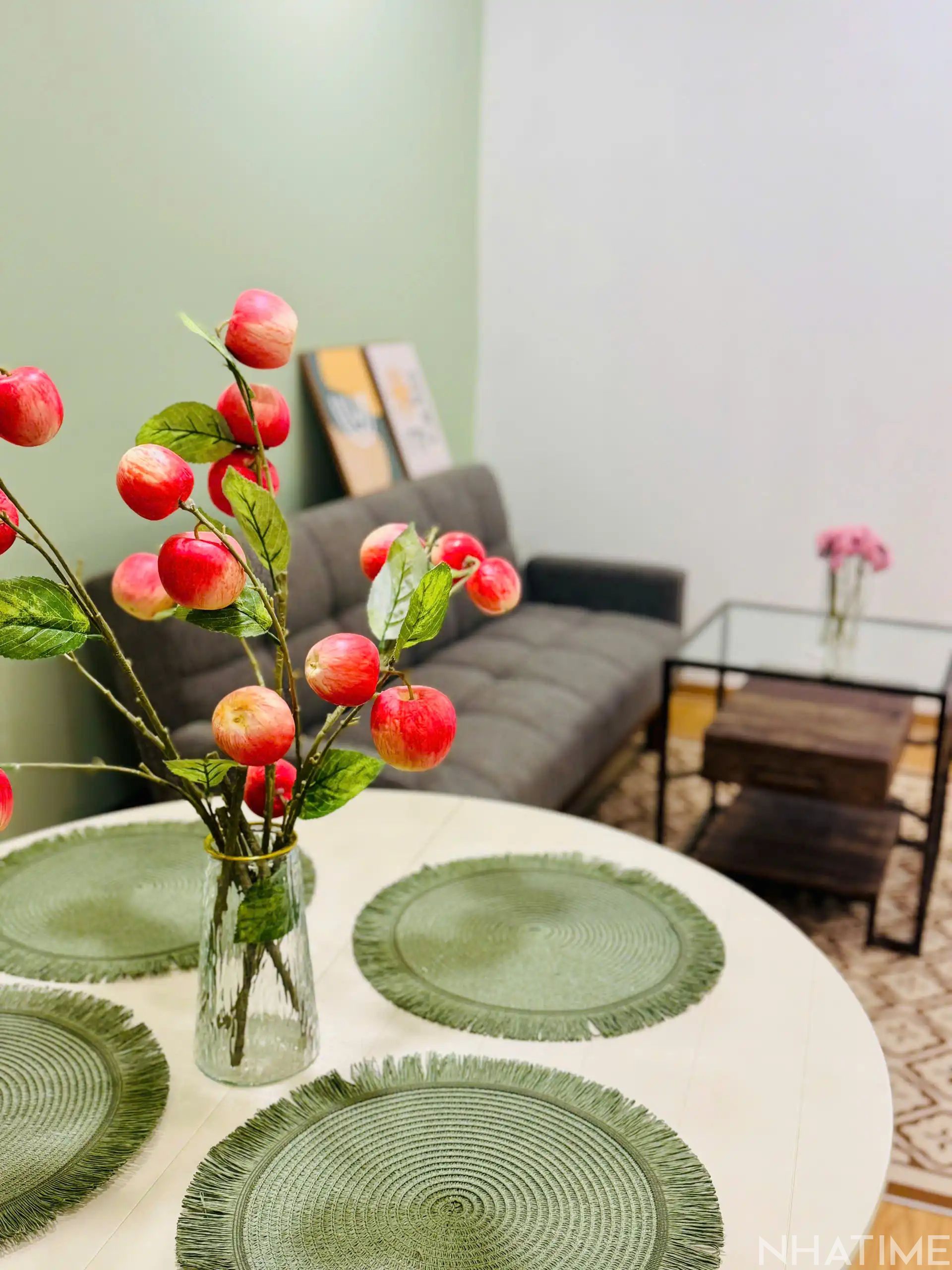 BÁN CĂN 1PN T8 53M2 GIÁ 4,3 TỶ Photo No.3