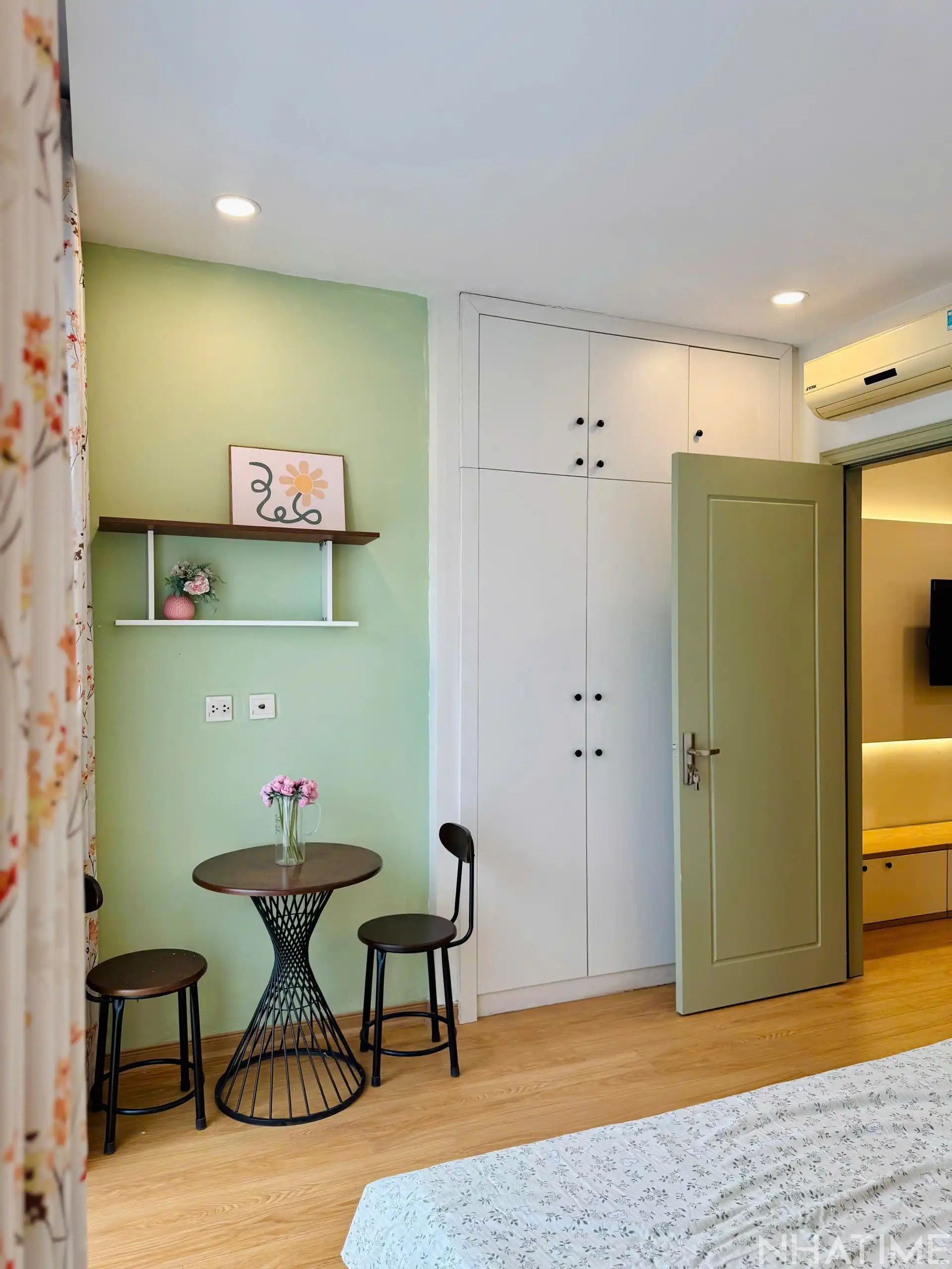 BÁN CĂN 1PN T8 53M2 GIÁ 4,3 TỶ Photo No.4