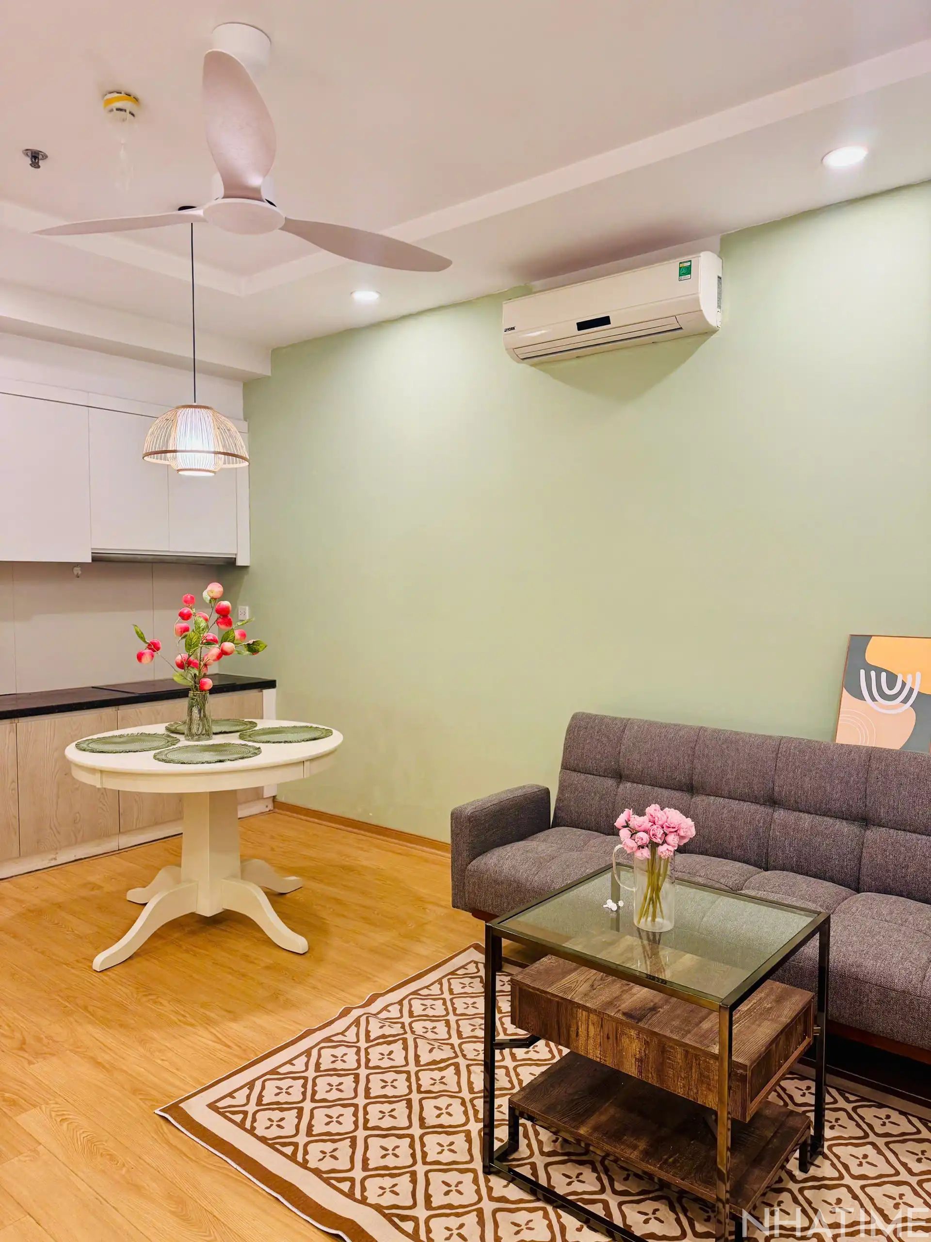 BÁN CĂN 1PN T8 53M2 GIÁ 4,3 TỶ Photo No.6