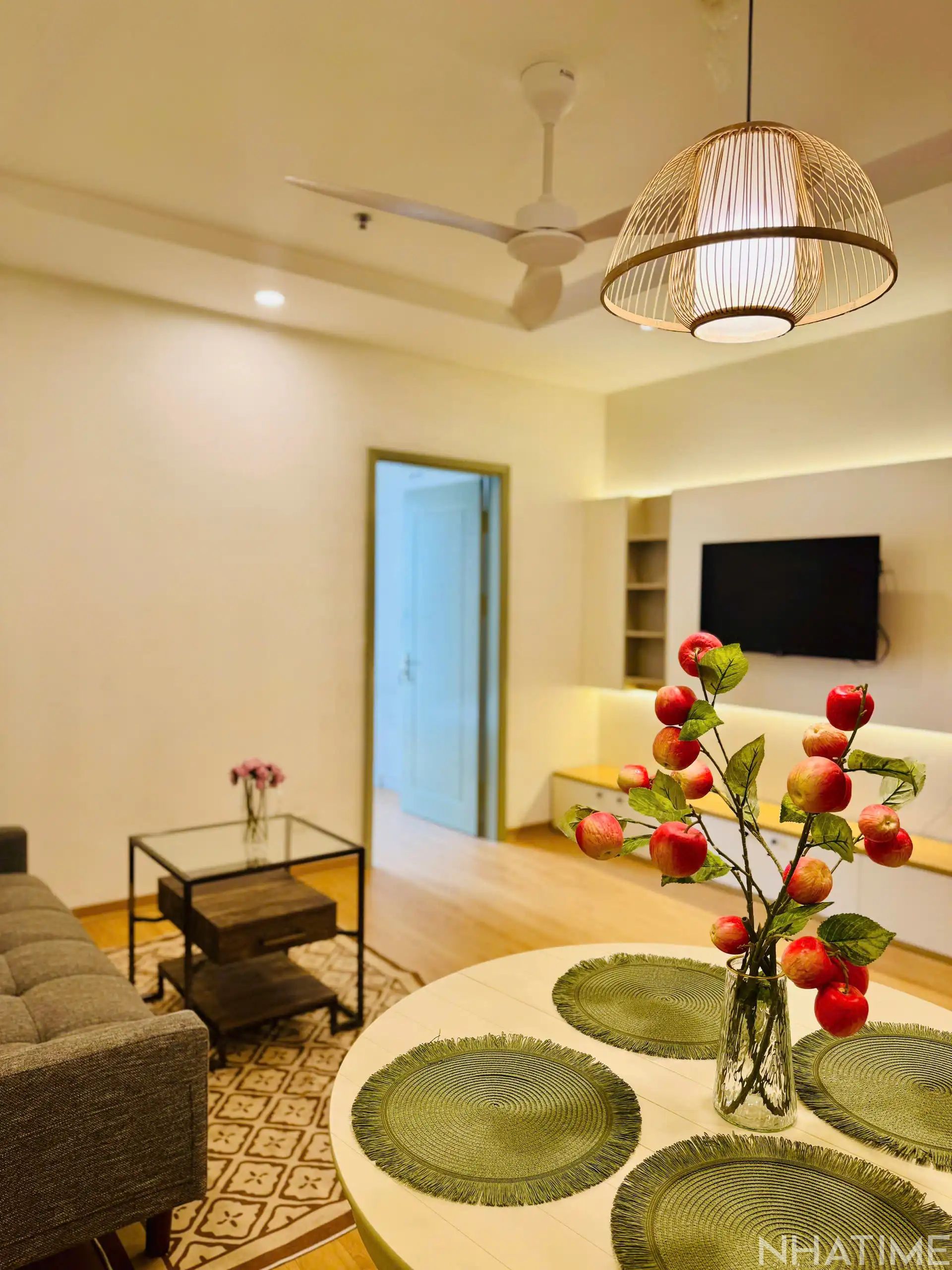 BÁN CĂN 1PN T8 53M2 GIÁ 4,3 TỶ Photo No.7