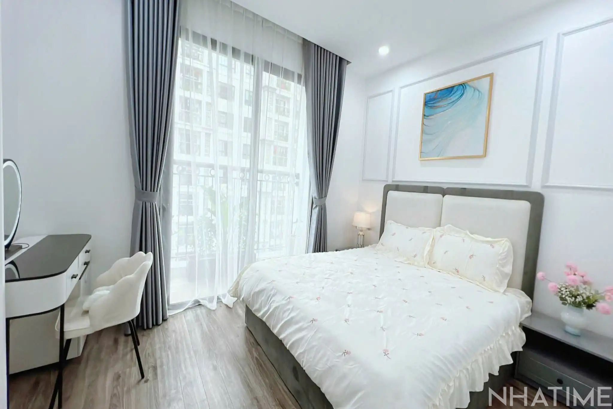 BÁN CĂN 1PN T8 53M2 GIÁ 4,3 TỶ Photo No.4