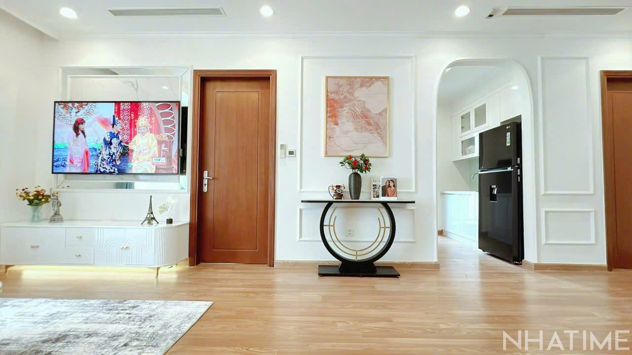 BÁN CĂN 2PN P12 75M2 GIÁ 6,9 TỶ