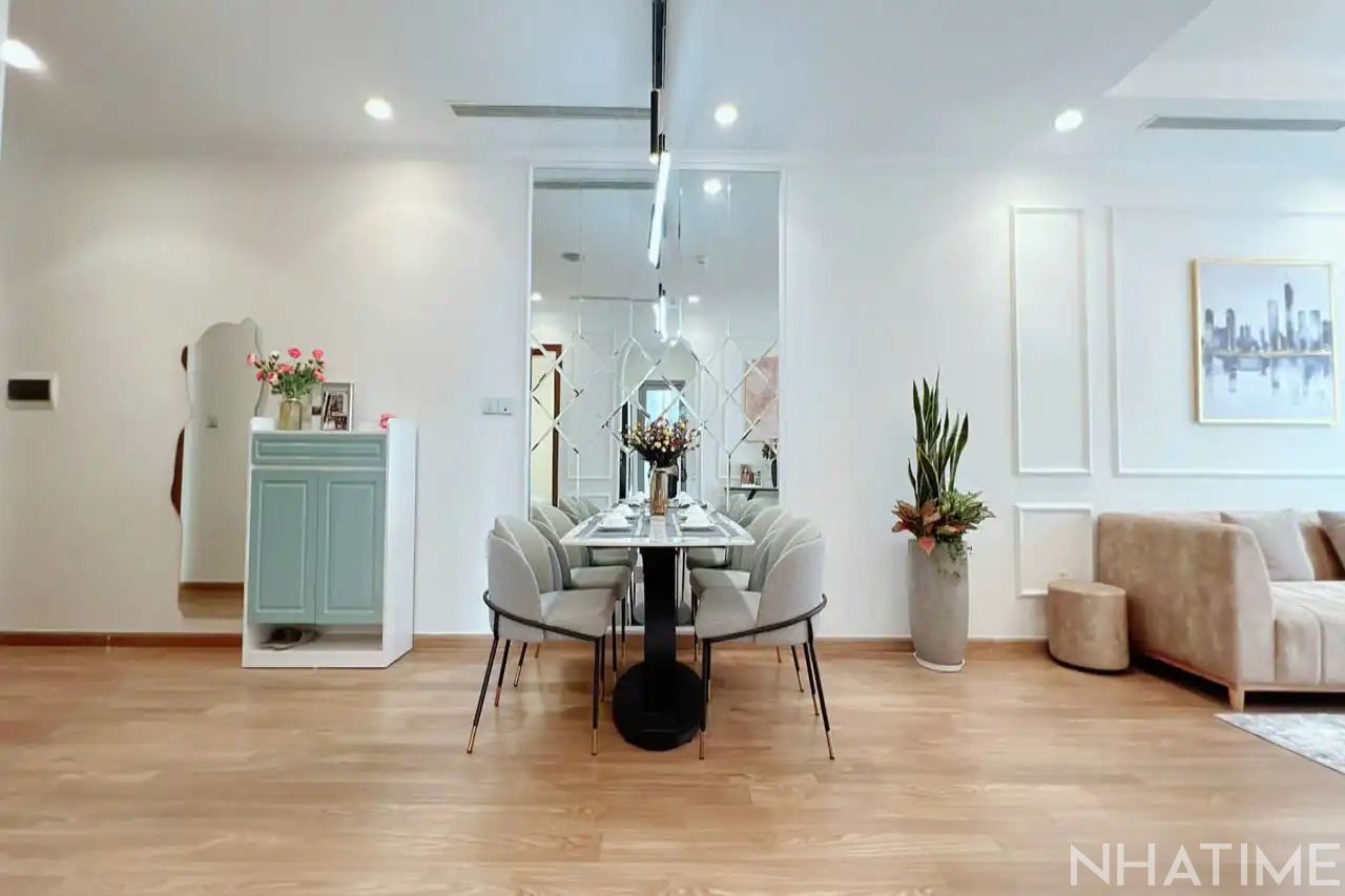 BÁN CĂN 2PN P12 75M2 GIÁ 6,9 TỶ Photo No.2