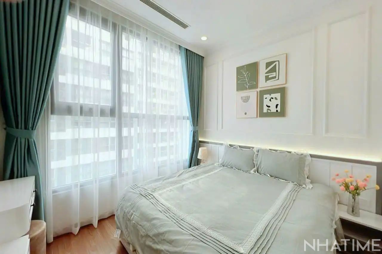 BÁN CĂN 2PN P12 75M2 GIÁ 6,9 TỶ Photo No.3