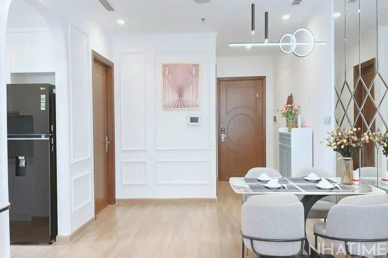 BÁN CĂN 2PN P12 75M2 GIÁ 6,9 TỶ Photo No.7