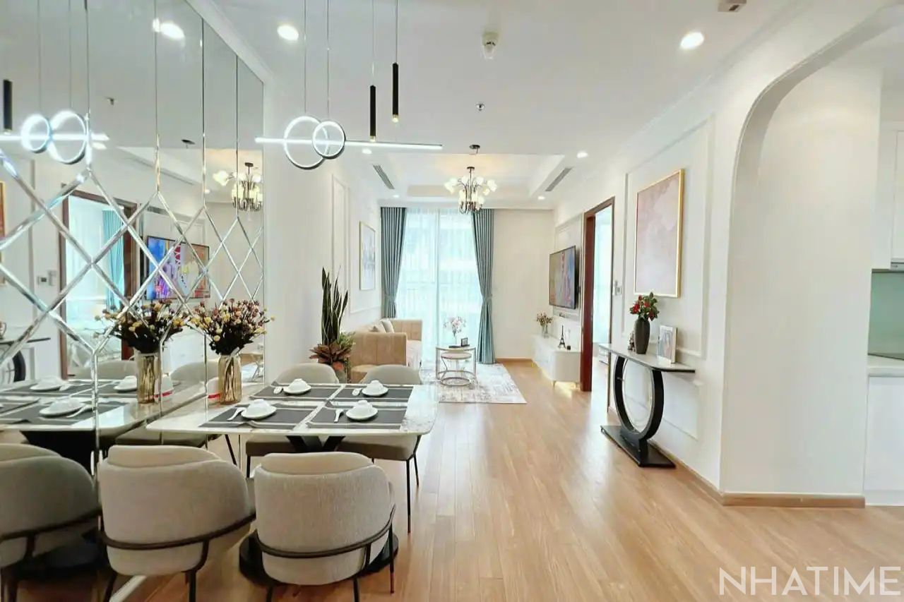 BÁN CĂN 2PN P12 75M2 GIÁ 6,9 TỶ Photo No.9