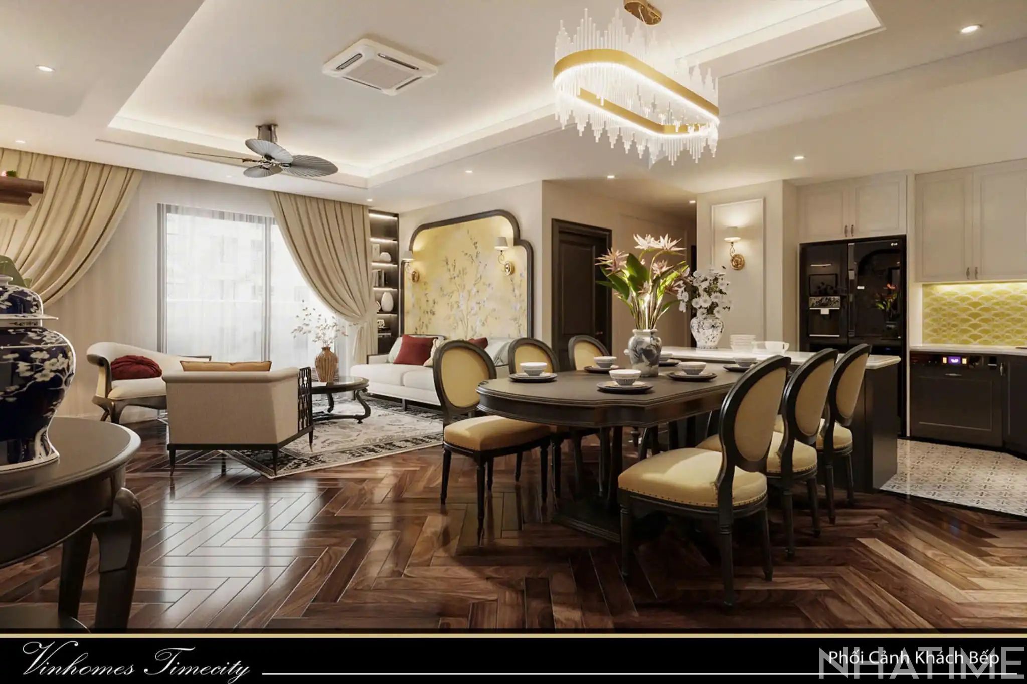 BÁN CĂN 3PN T18 114M2 GIÁ 11,5 TỶ Photo No.2