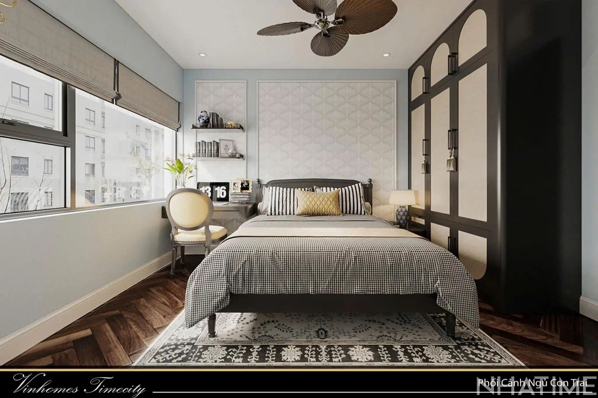 BÁN CĂN 3PN T18 114M2 GIÁ 11,5 TỶ Photo No.4