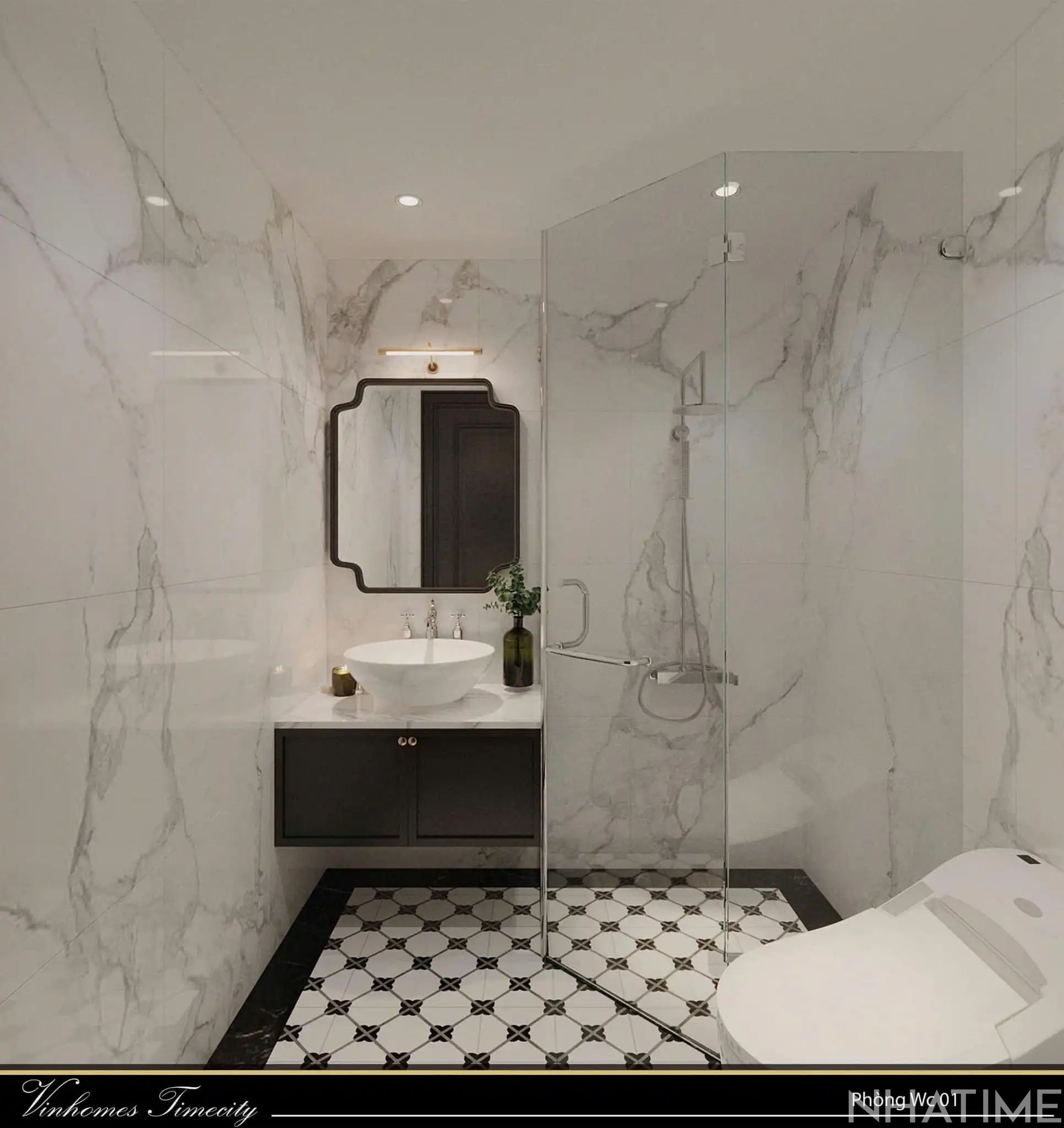 BÁN CĂN 3PN T18 114M2 GIÁ 11,5 TỶ Photo No.5