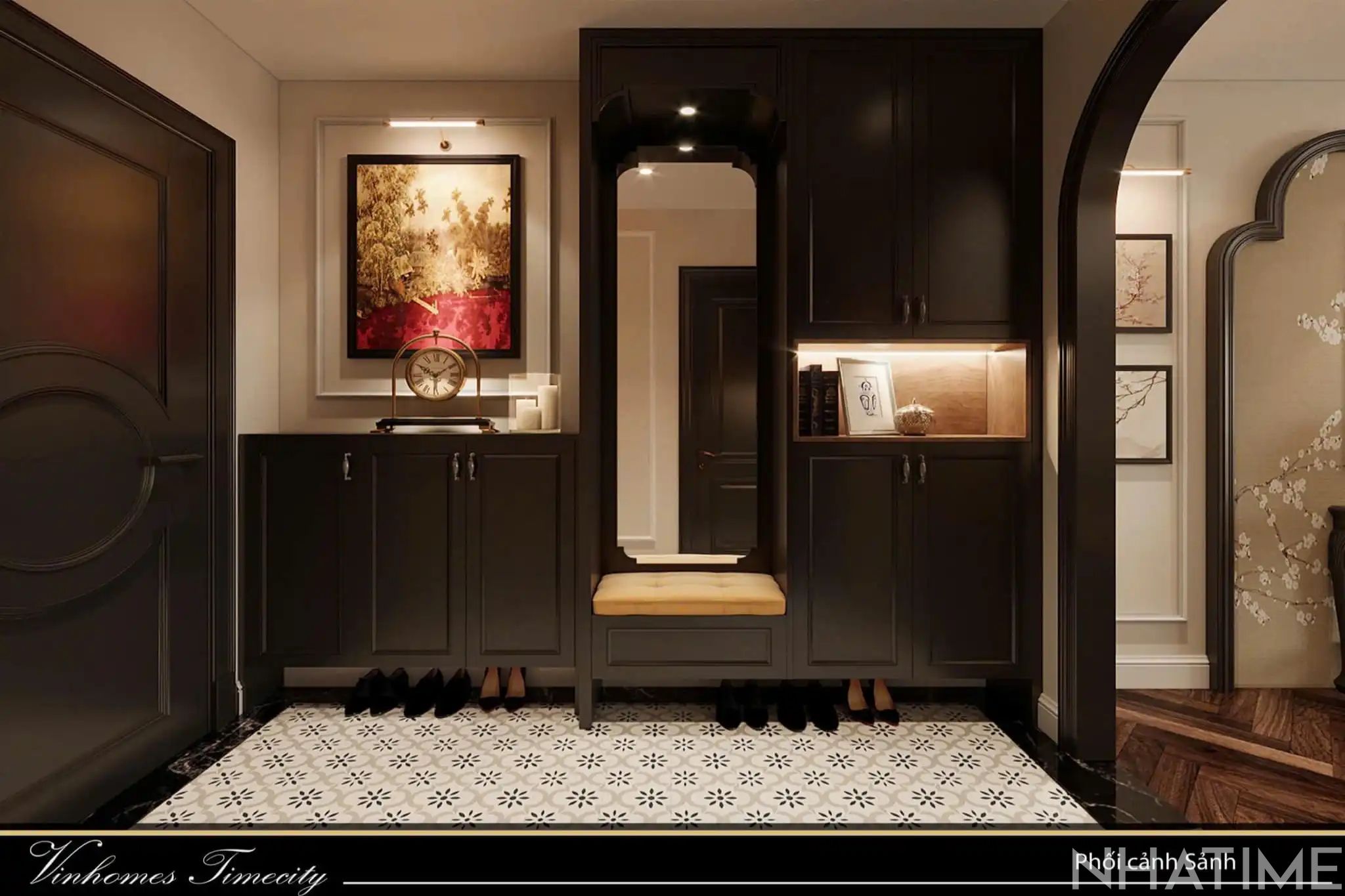 BÁN CĂN 3PN T18 114M2 GIÁ 11,5 TỶ Photo No.6