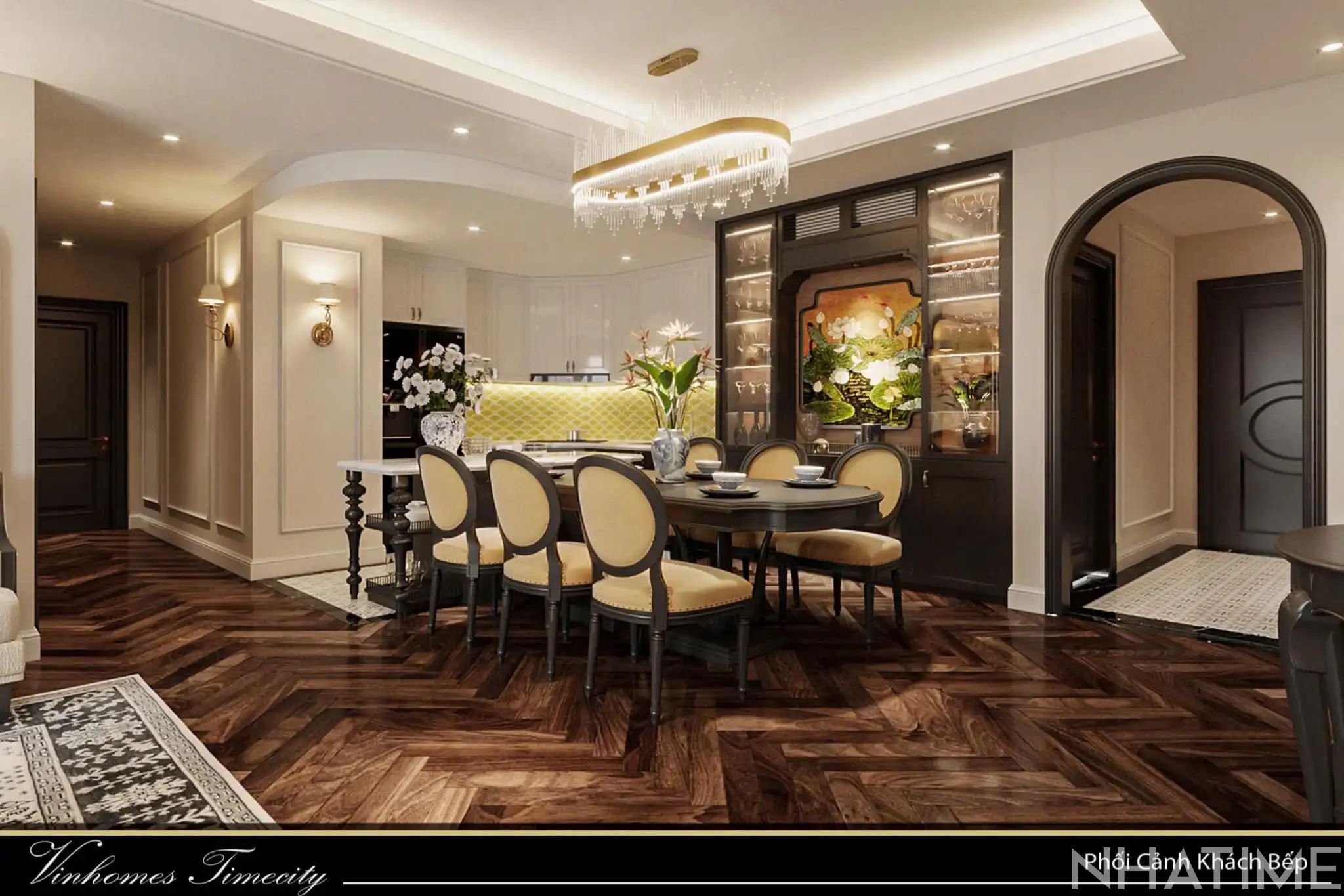 BÁN CĂN 3PN T18 114M2 GIÁ 11,5 TỶ Photo No.7