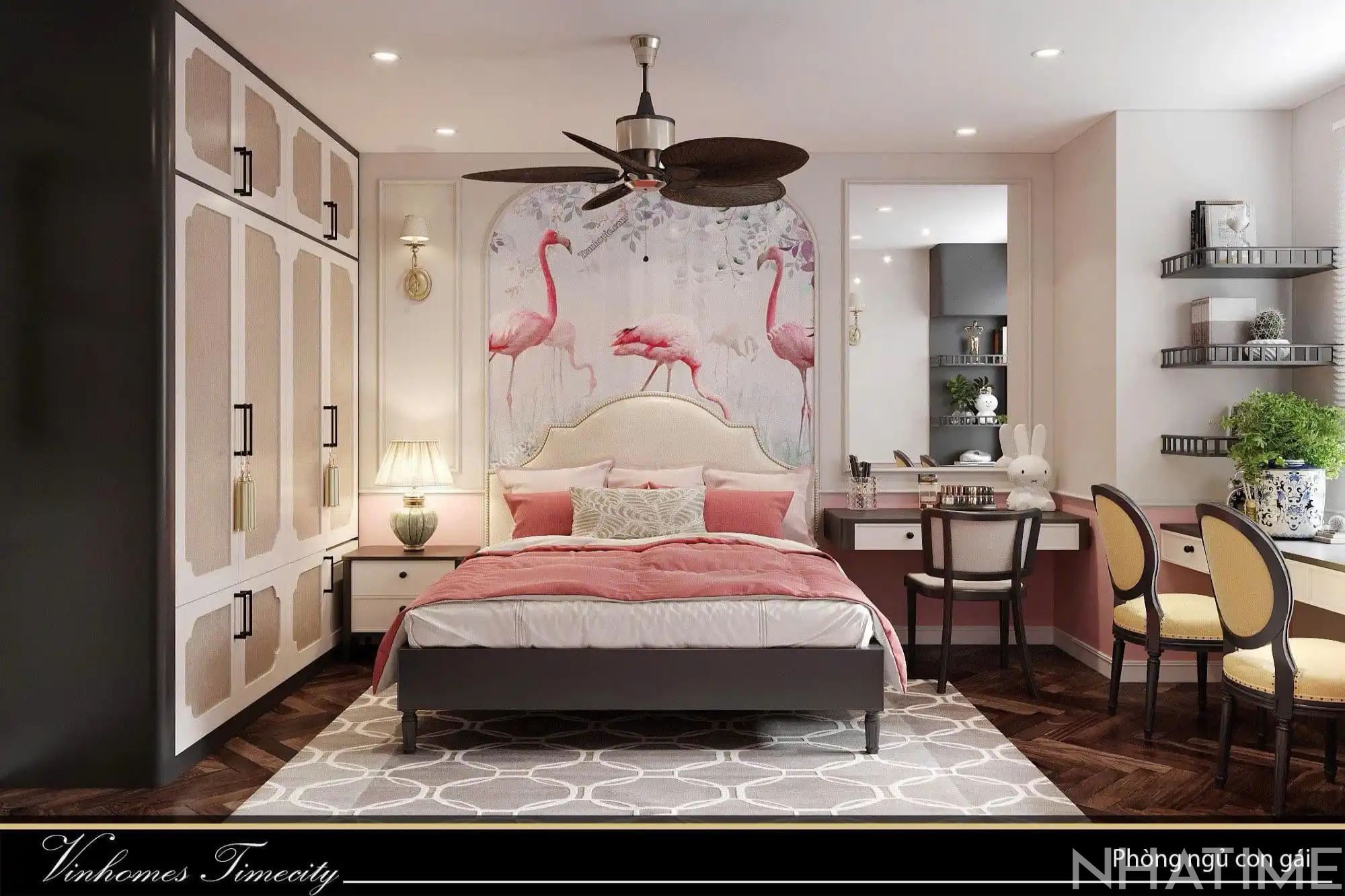 BÁN CĂN 3PN T18 114M2 GIÁ 11,5 TỶ Photo No.8