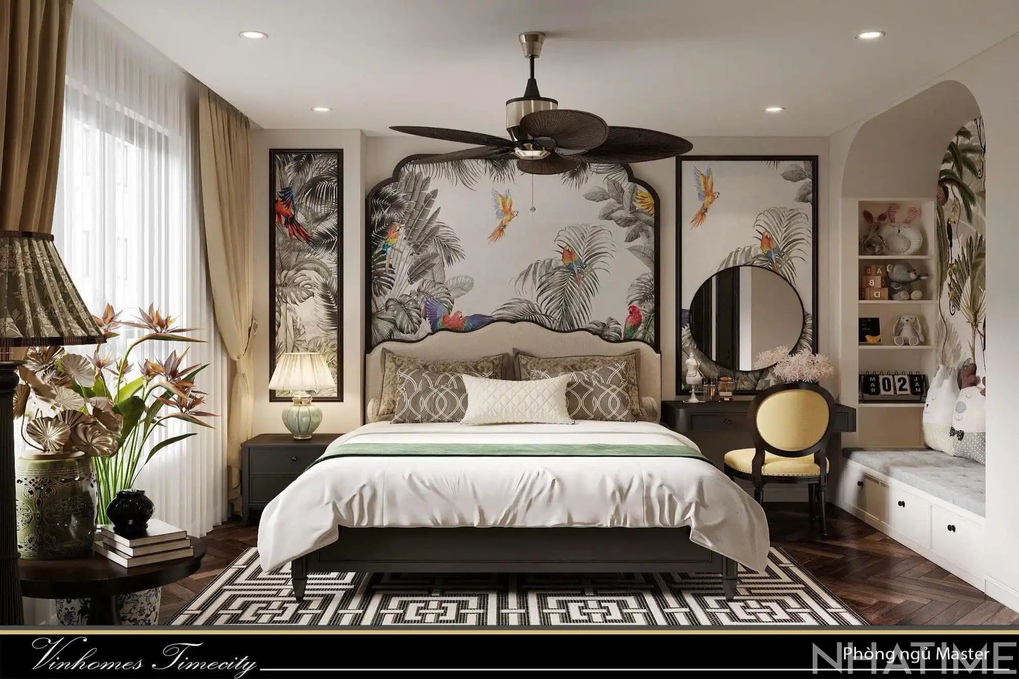 BÁN CĂN 3PN T18 114M2 GIÁ 11,5 TỶ Photo No.12