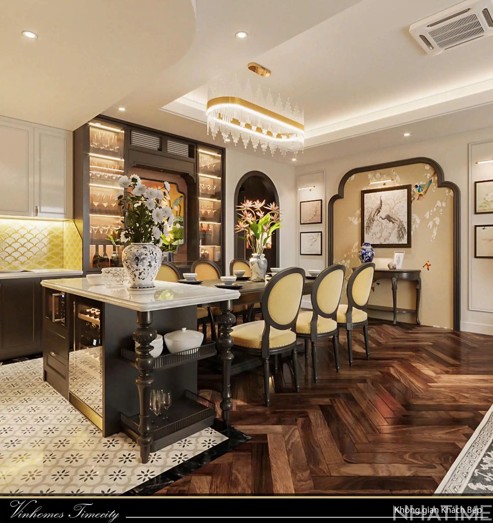 BÁN CĂN 3PN T18 114M2 GIÁ 11,5 TỶ Photo No.14