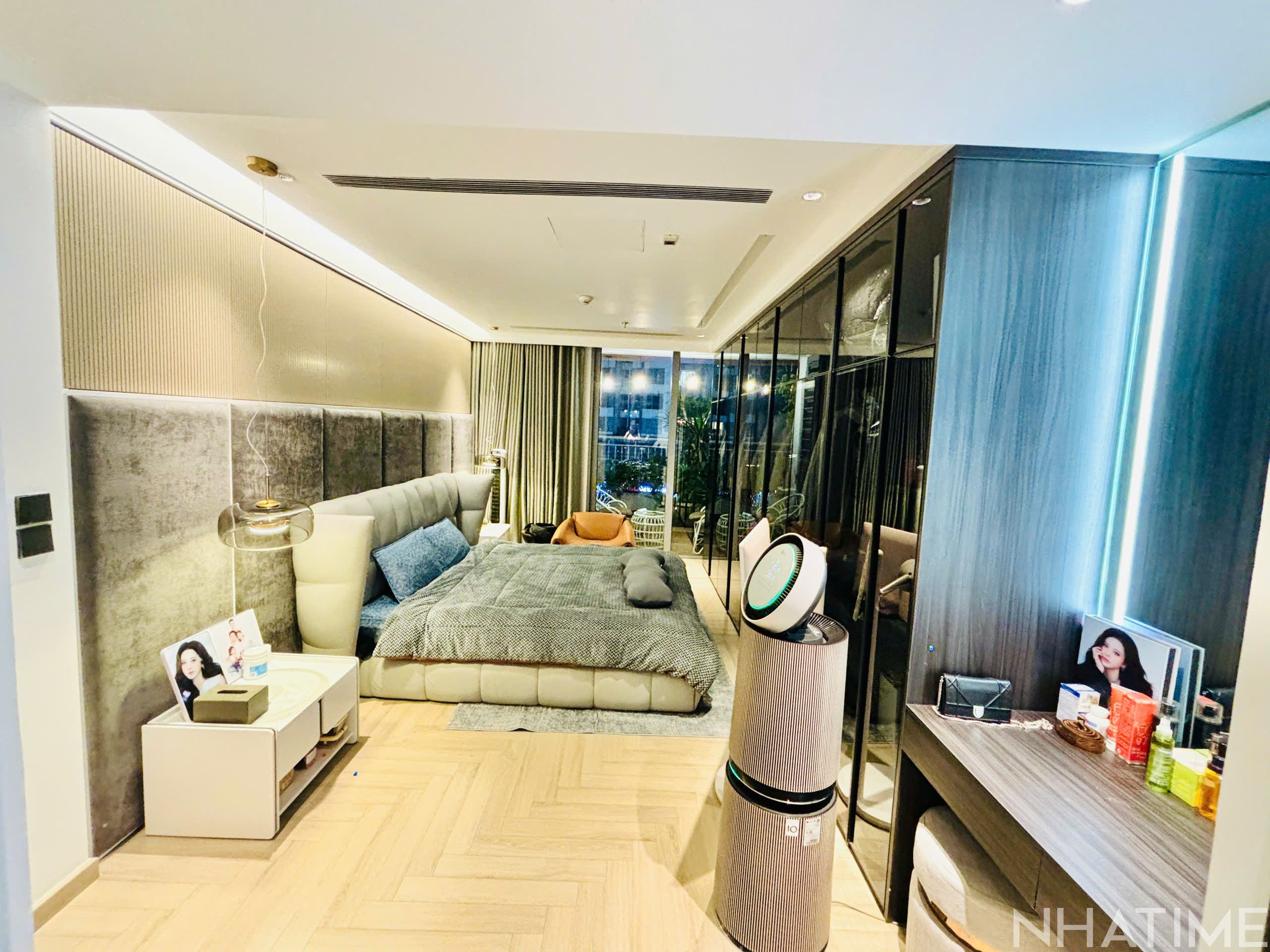 BÁN CĂN 4PN P7 138M2 GIÁ 23,5 TỶ