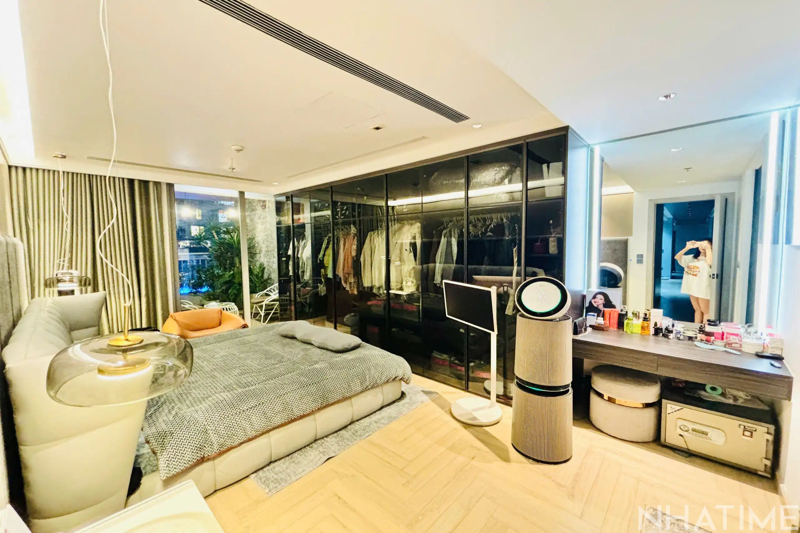 BÁN CĂN 4PN P7 138M2 GIÁ 23,5 TỶ Photo No.2