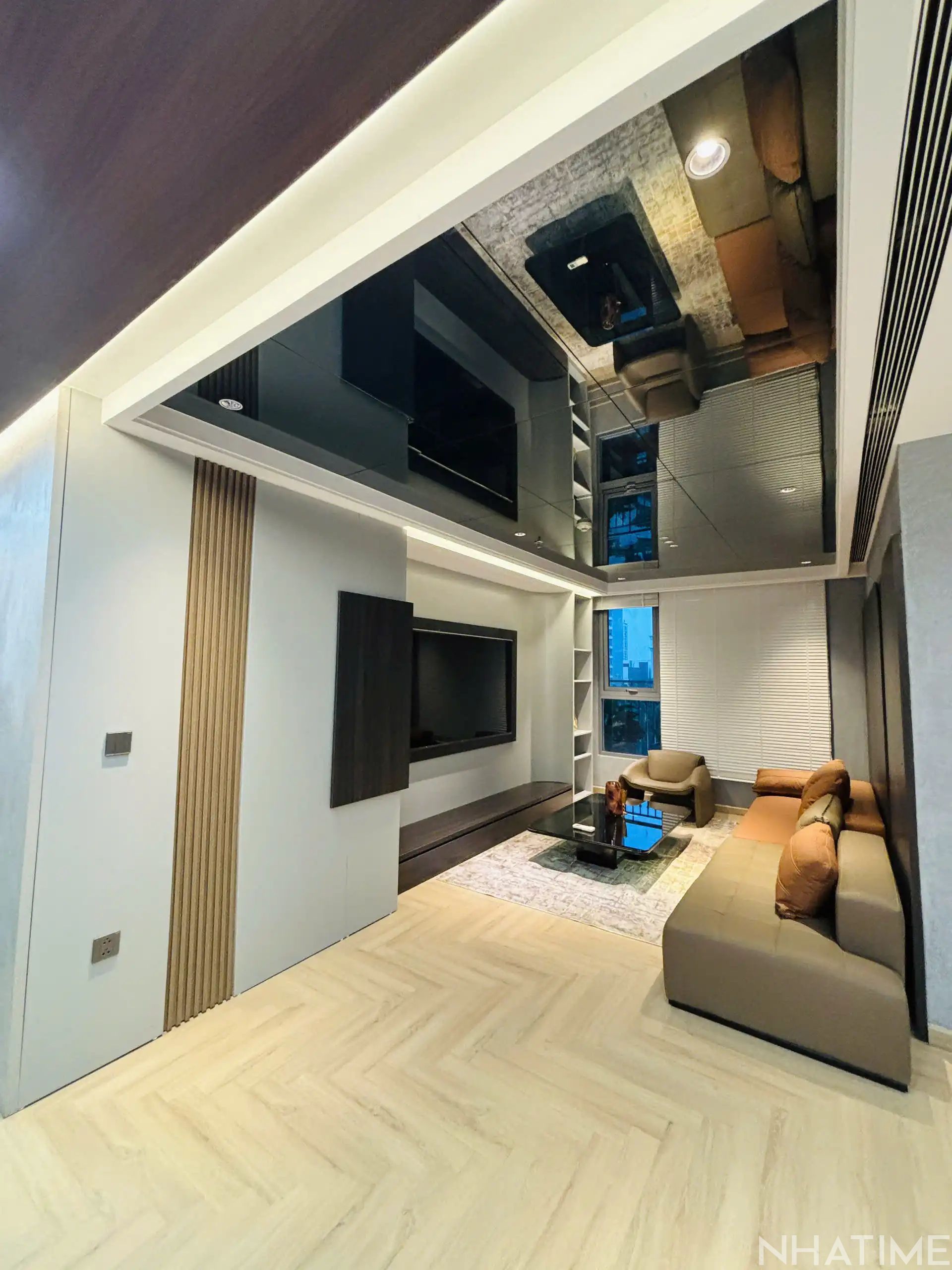 BÁN CĂN 4PN P7 138M2 GIÁ 23,5 TỶ Photo No.3