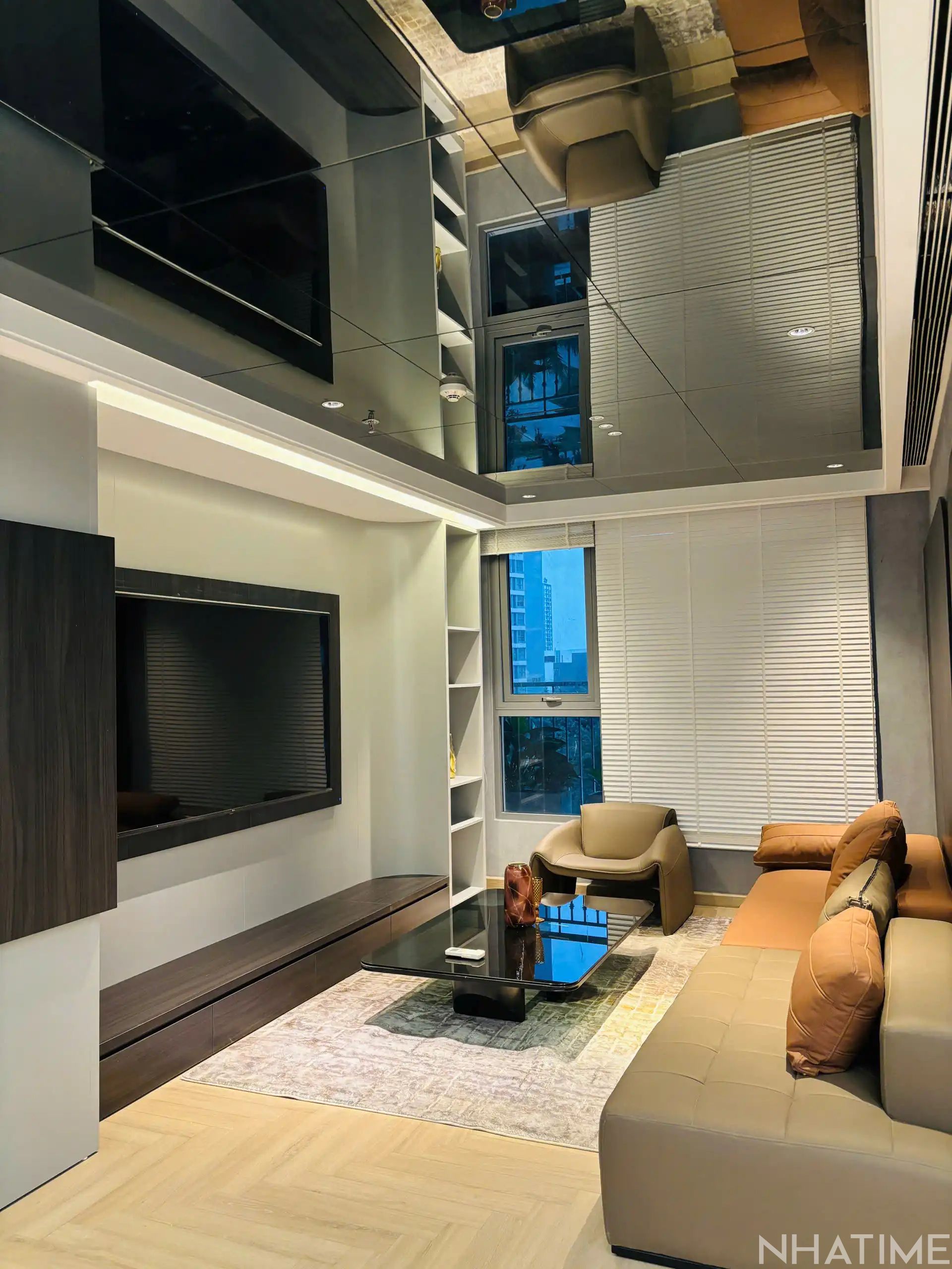 BÁN CĂN 4PN P7 138M2 GIÁ 23,5 TỶ Photo No.6