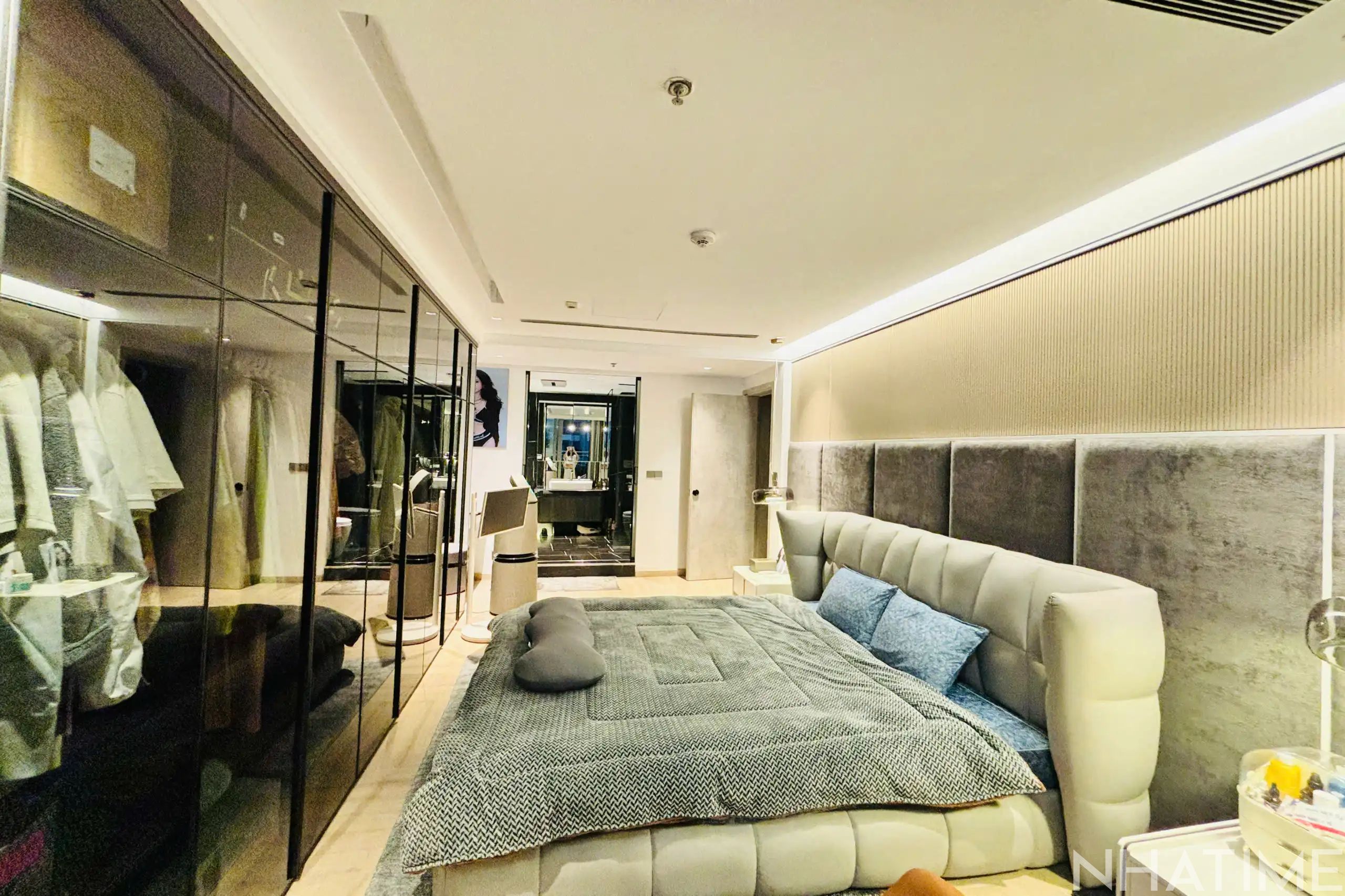 BÁN CĂN 4PN P7 138M2 GIÁ 23,5 TỶ Photo No.8