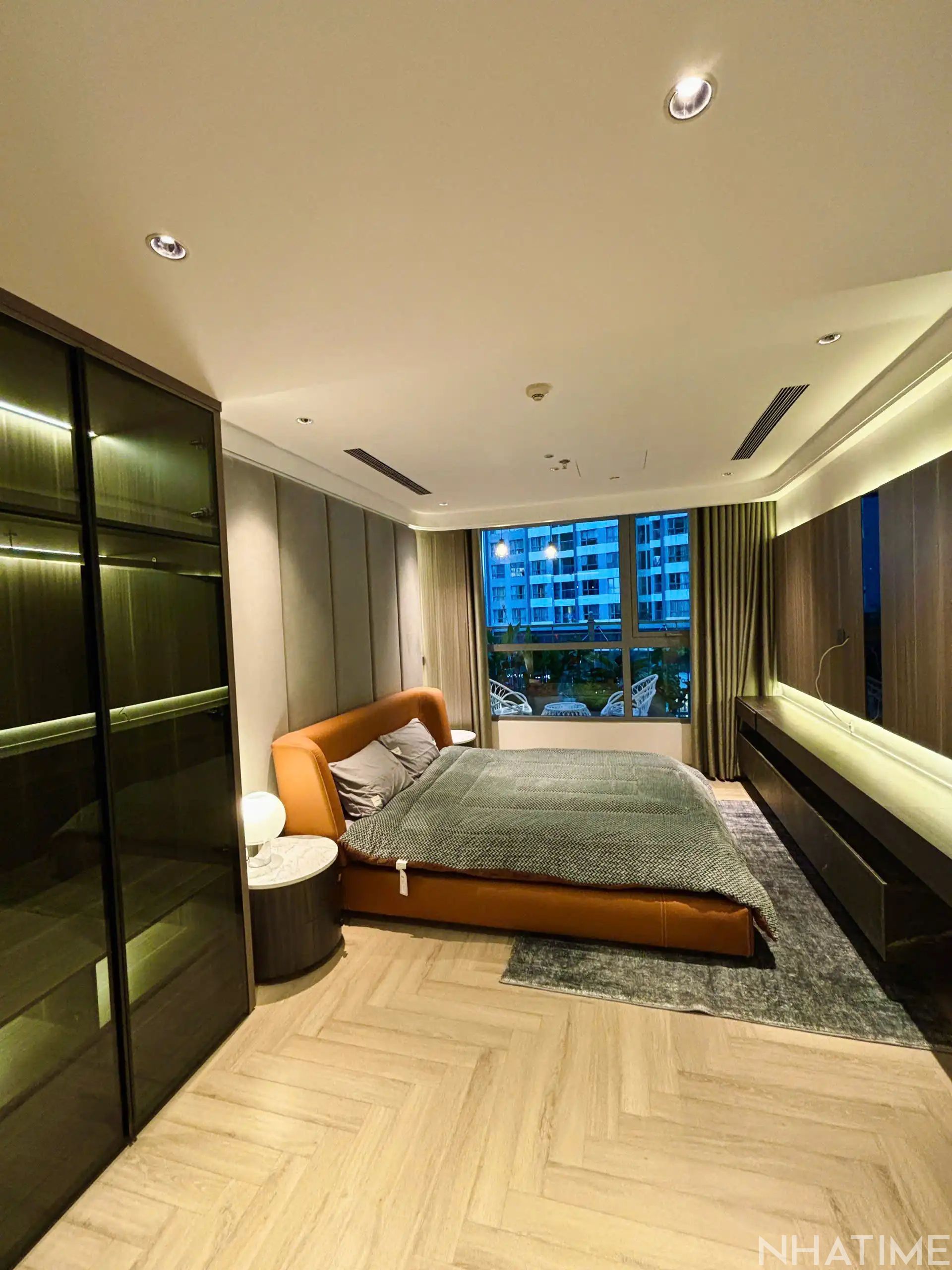 BÁN CĂN 4PN P7 138M2 GIÁ 23,5 TỶ Photo No.11