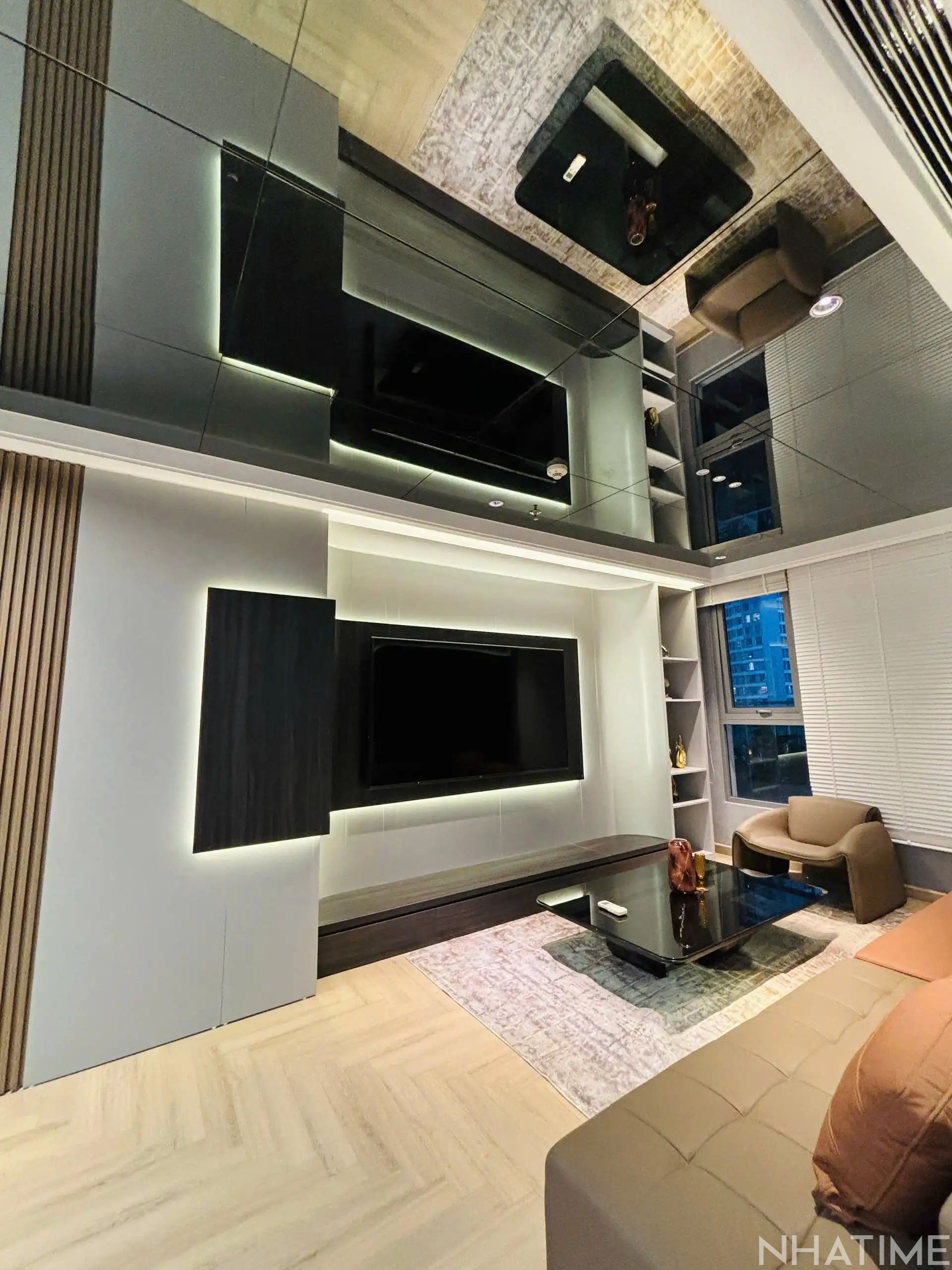 BÁN CĂN 4PN P7 138M2 GIÁ 23,5 TỶ Photo No.12