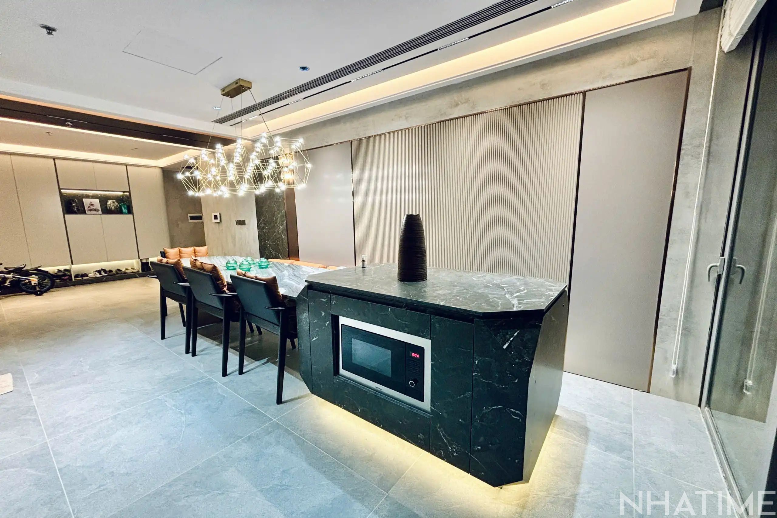 BÁN CĂN 4PN P7 138M2 GIÁ 23,5 TỶ Photo No.13