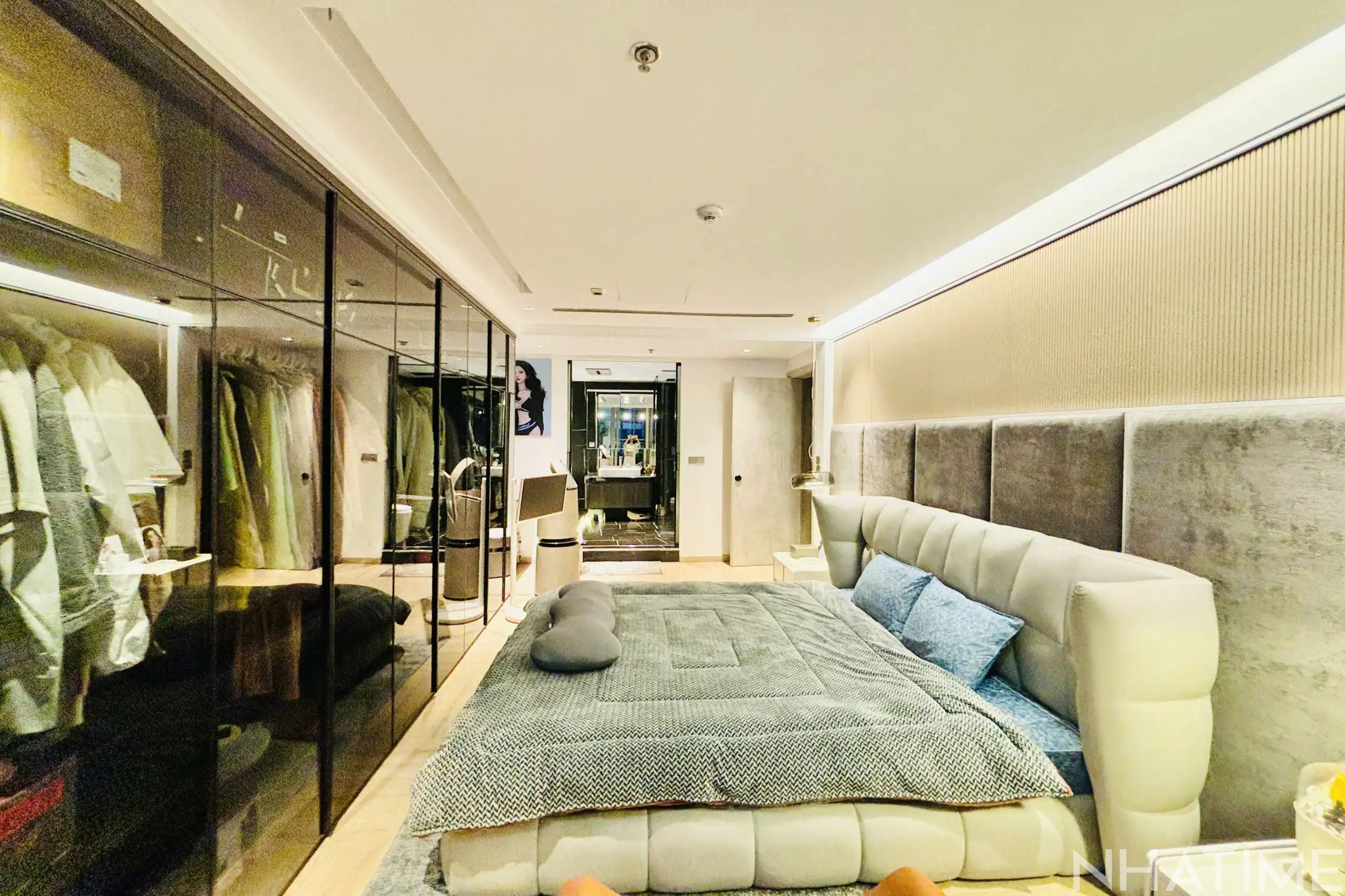 BÁN CĂN 4PN P7 138M2 GIÁ 23,5 TỶ Photo No.14