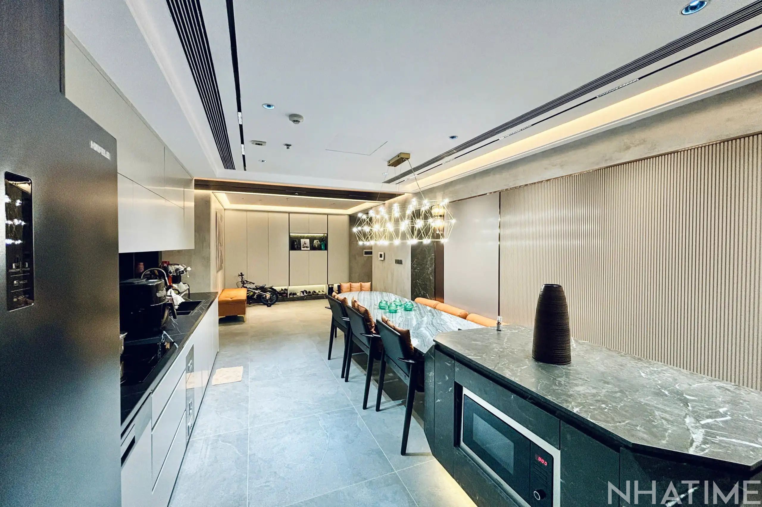 BÁN CĂN 4PN P7 138M2 GIÁ 23,5 TỶ Photo No.16