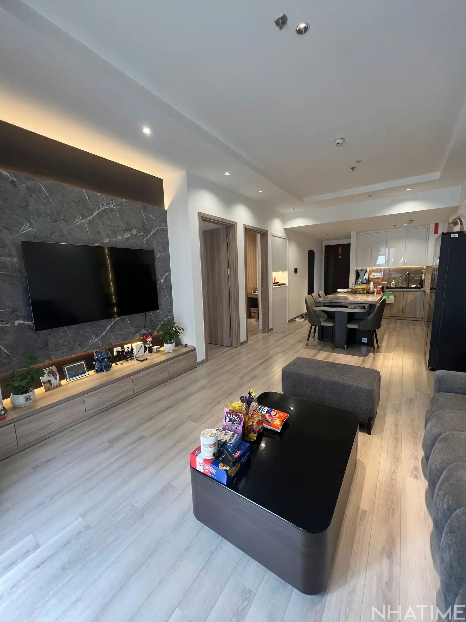 BÁN CĂN 2PN T10 80M2 GIÁ 7,7 TỶ Photo No.2