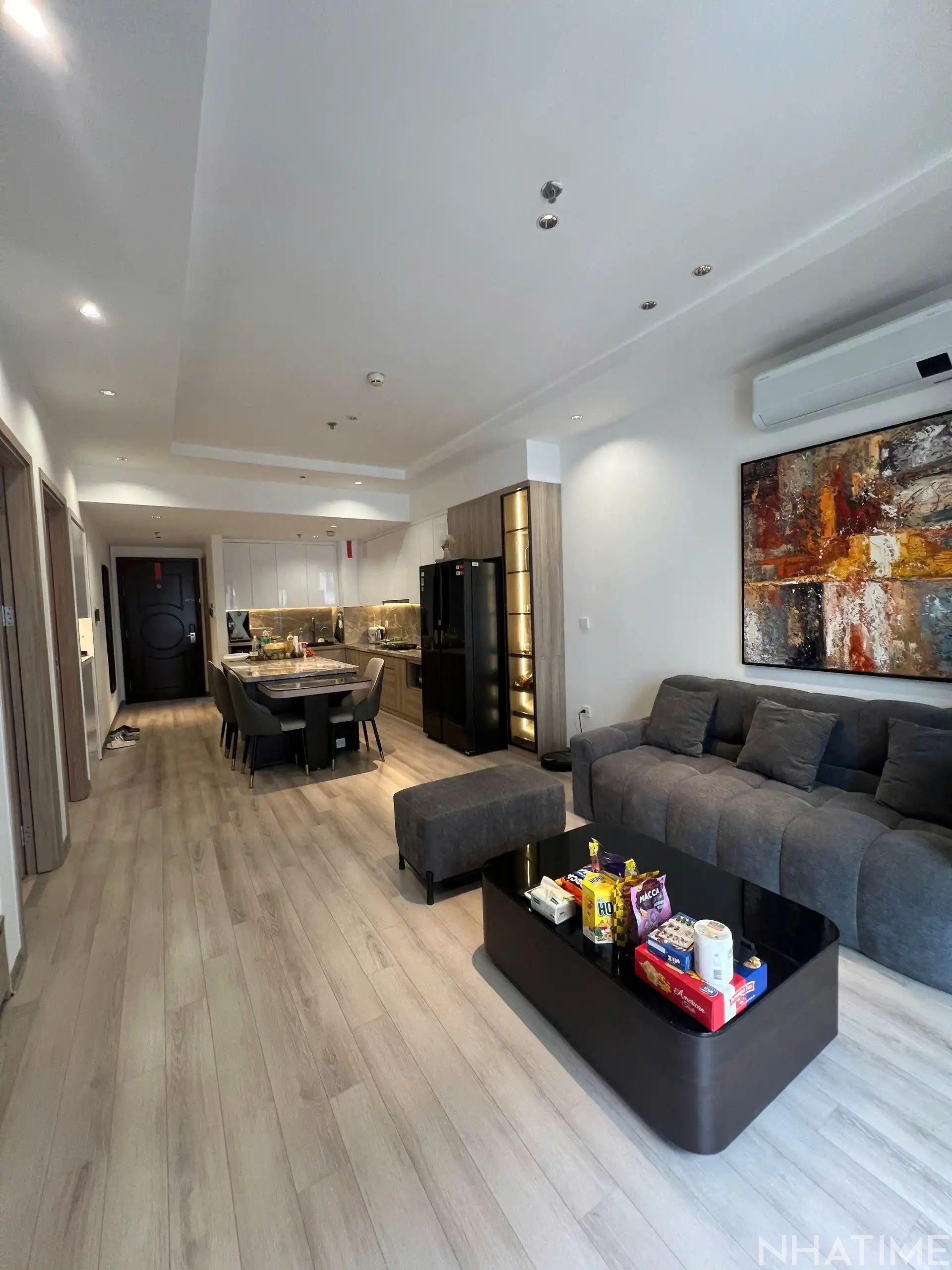 BÁN CĂN 2PN T10 80M2 GIÁ 7,7 TỶ Photo No.3