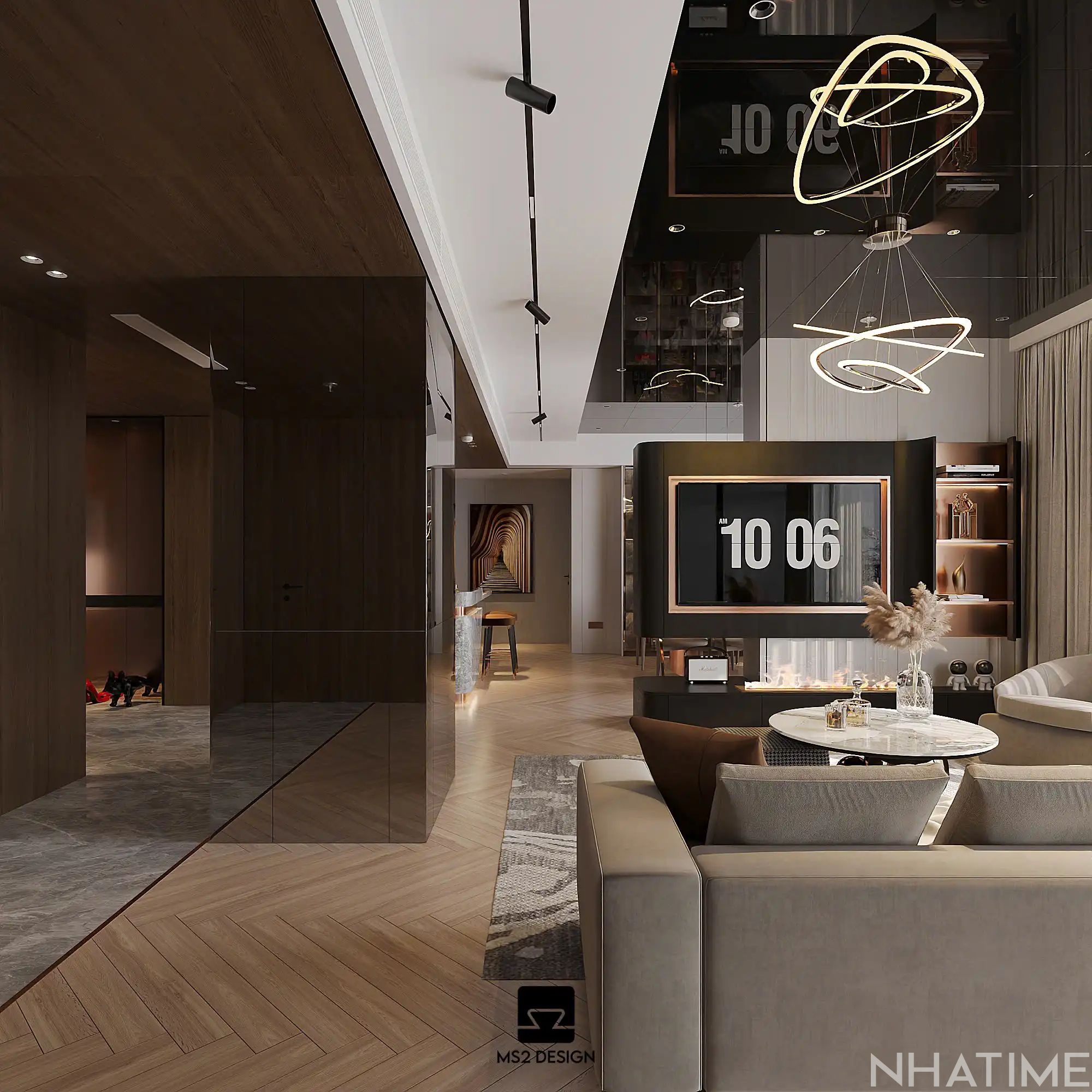 BÁN CĂN ĐẬP THÔNG P12 200M2 GIÁ 21,5 TỶ Photo No.8
